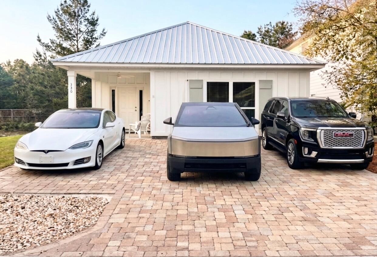 VENTANA DUNES - Residential