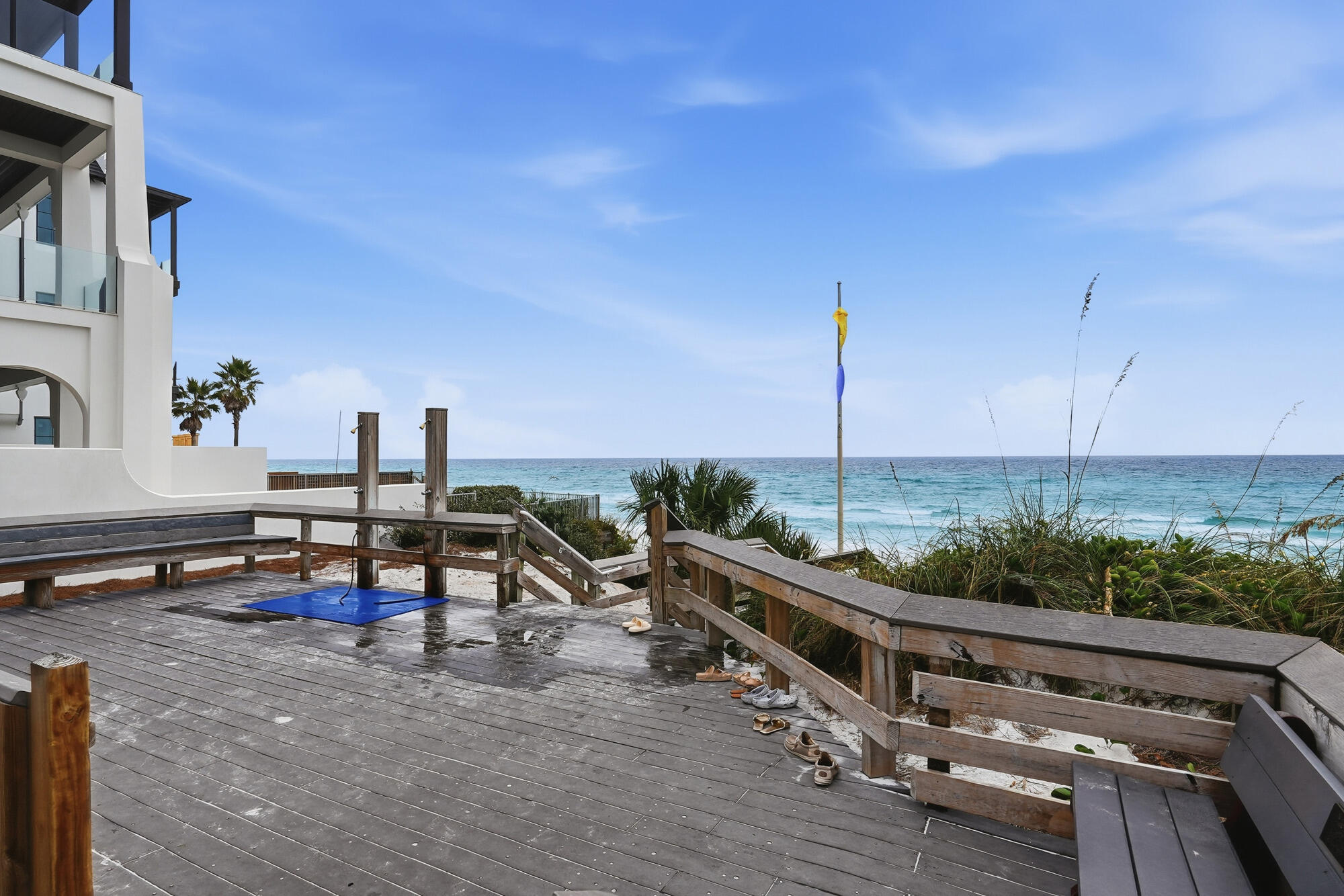 VENTANA DUNES - Residential