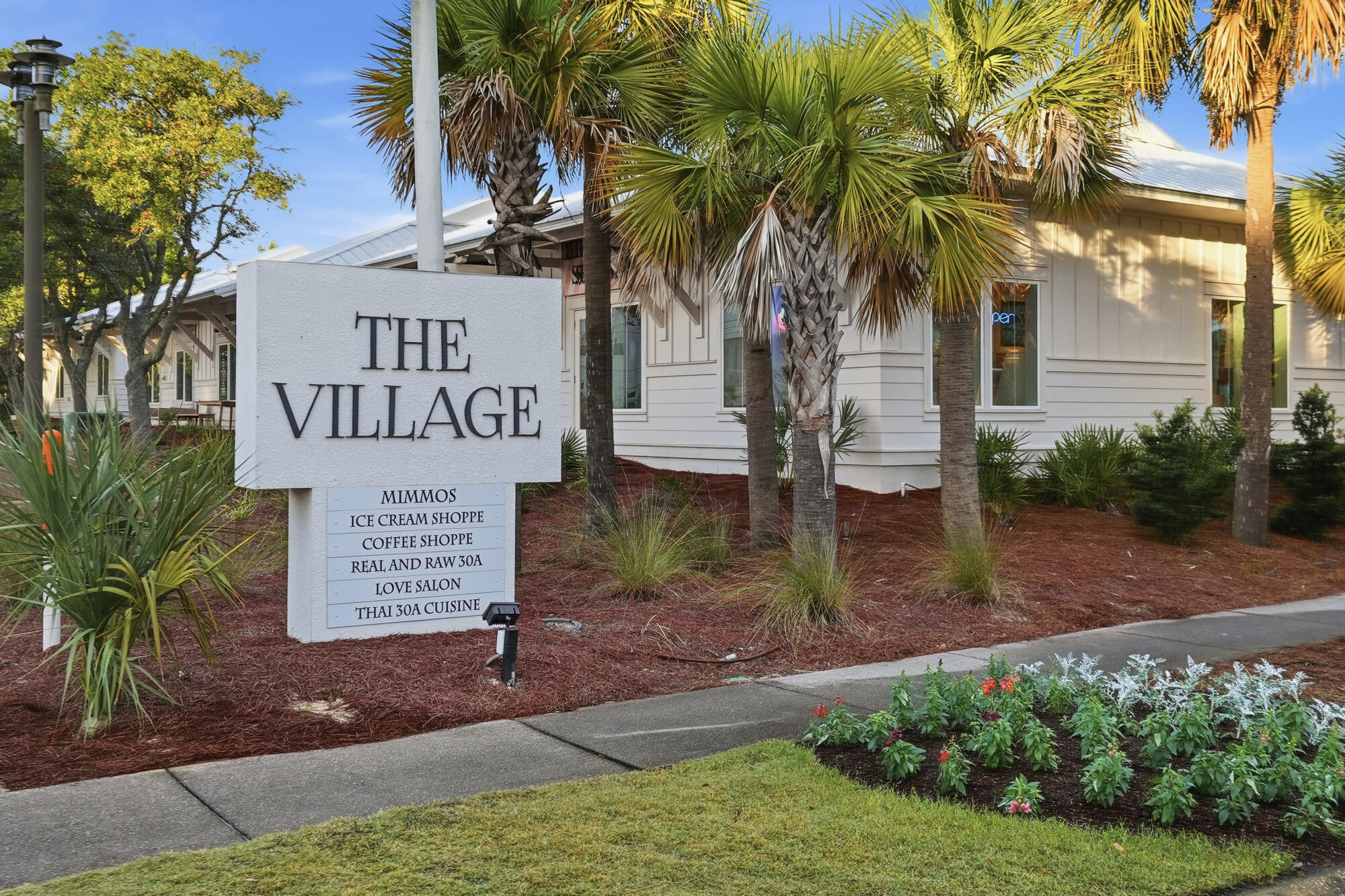 VENTANA DUNES - Residential