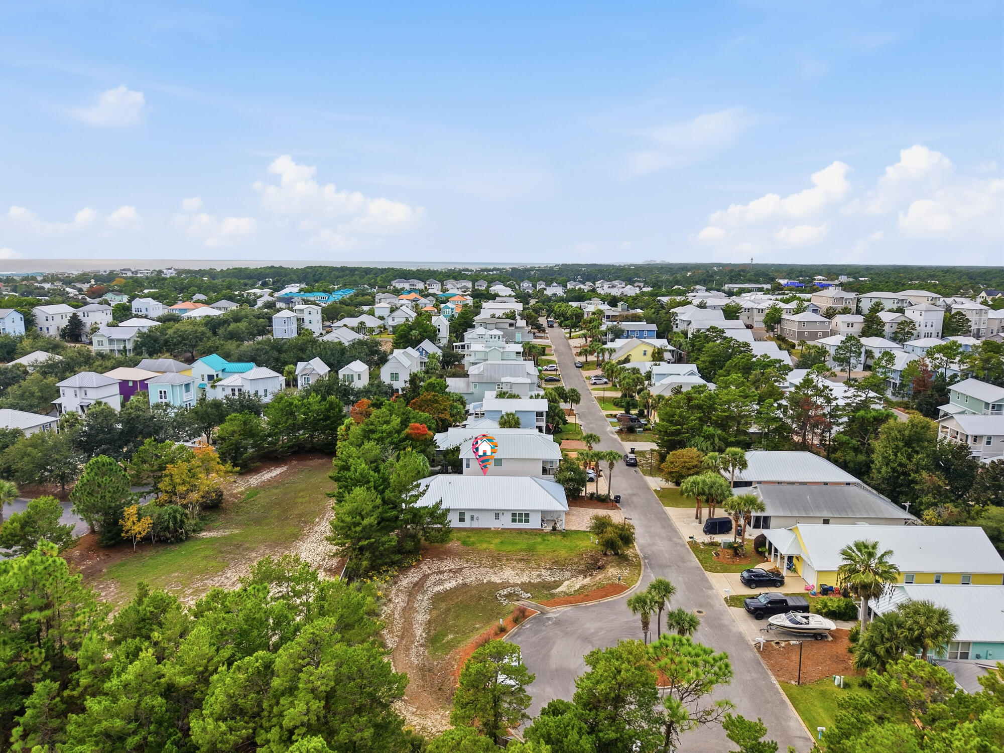 VENTANA DUNES - Residential