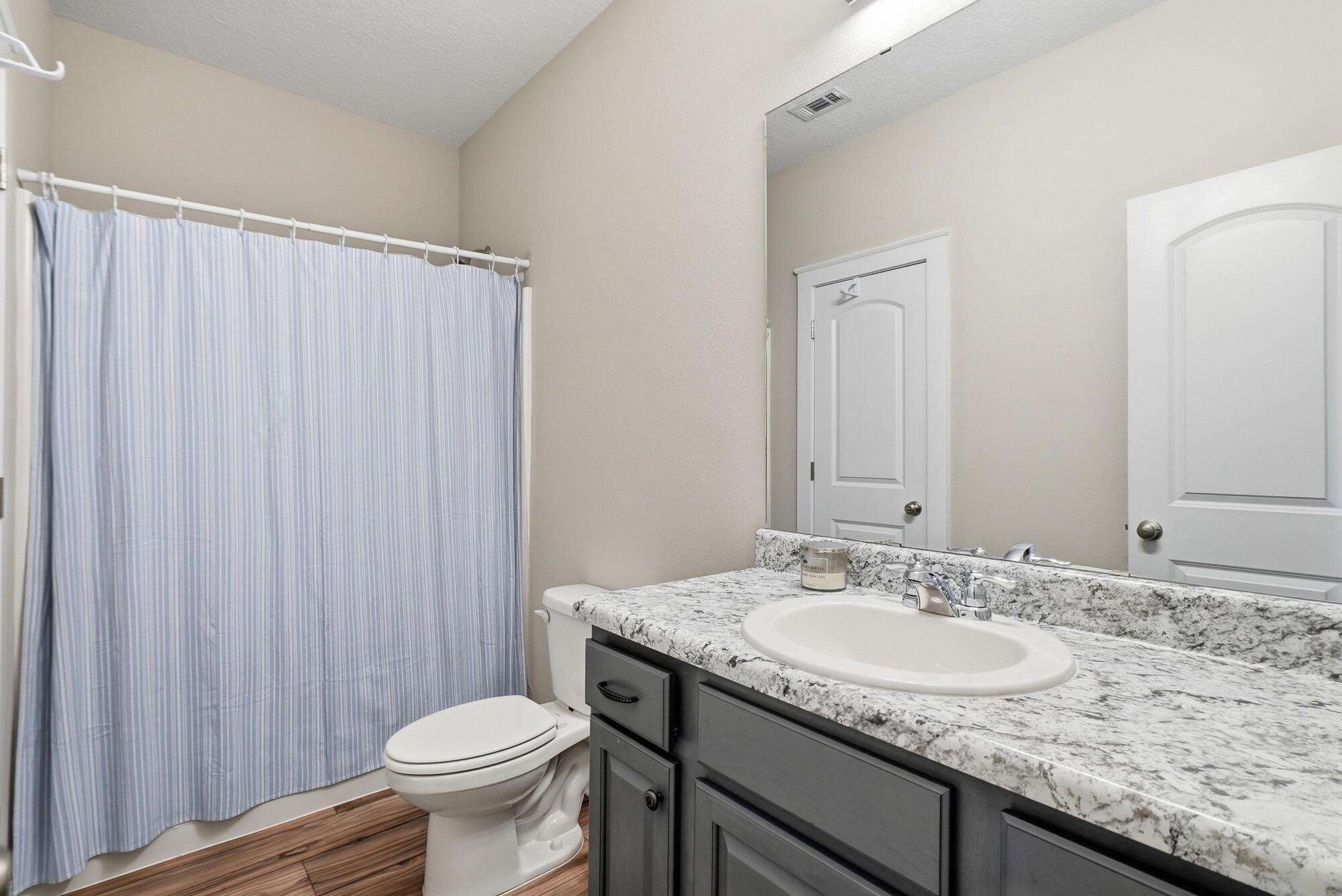 VENTANA DUNES - Residential