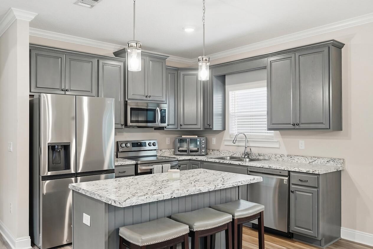 VENTANA DUNES - Residential