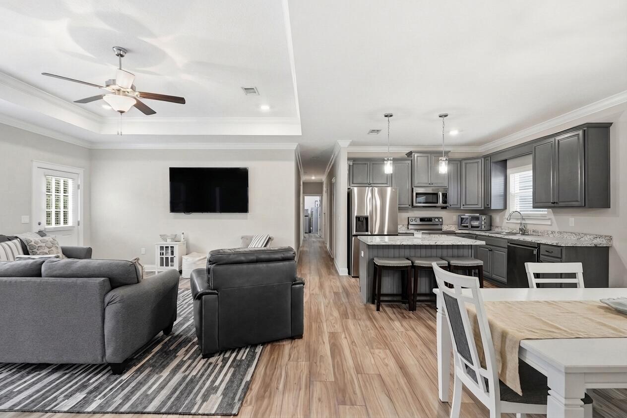 VENTANA DUNES - Residential