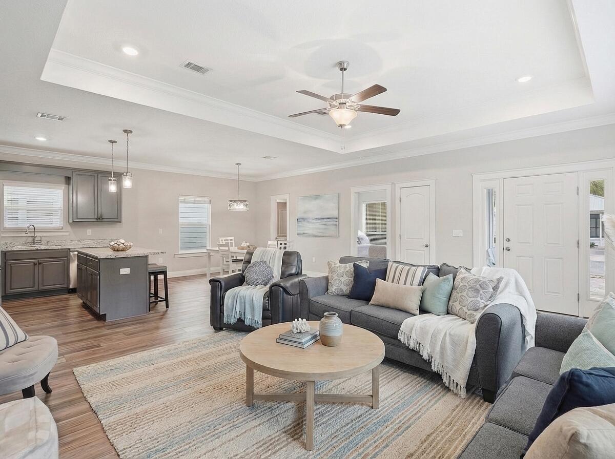 VENTANA DUNES - Residential