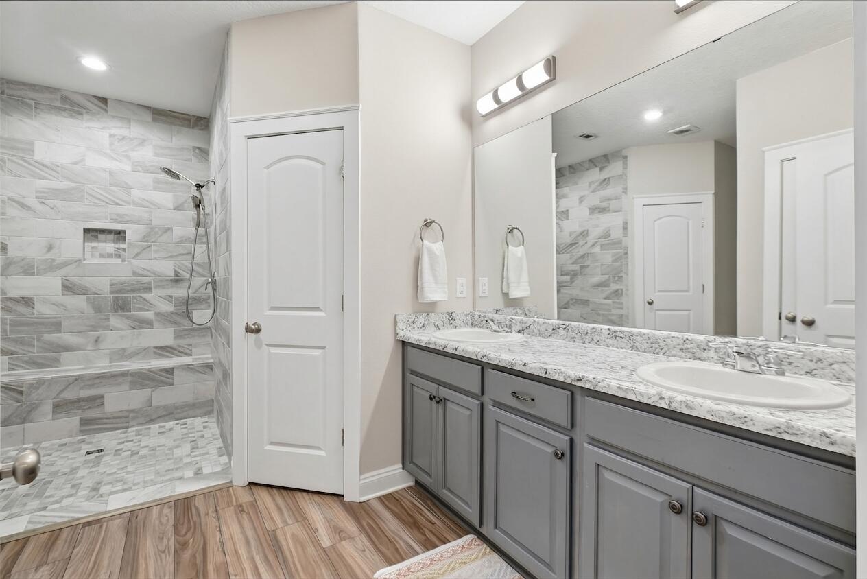 VENTANA DUNES - Residential