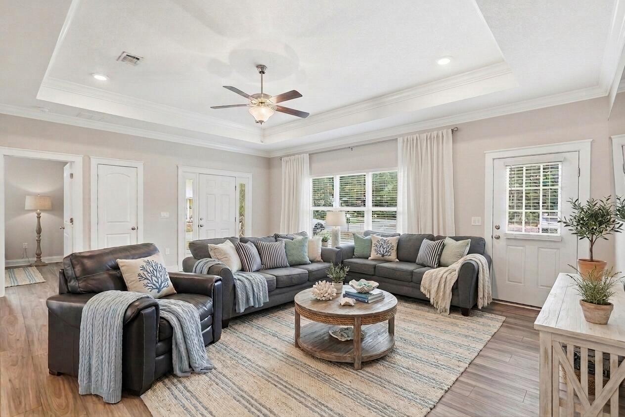 VENTANA DUNES - Residential