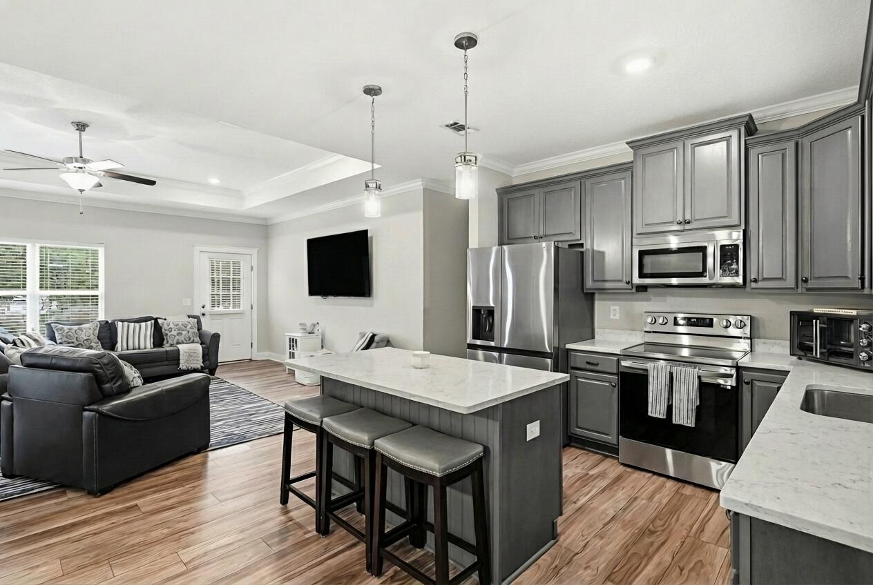 VENTANA DUNES - Residential