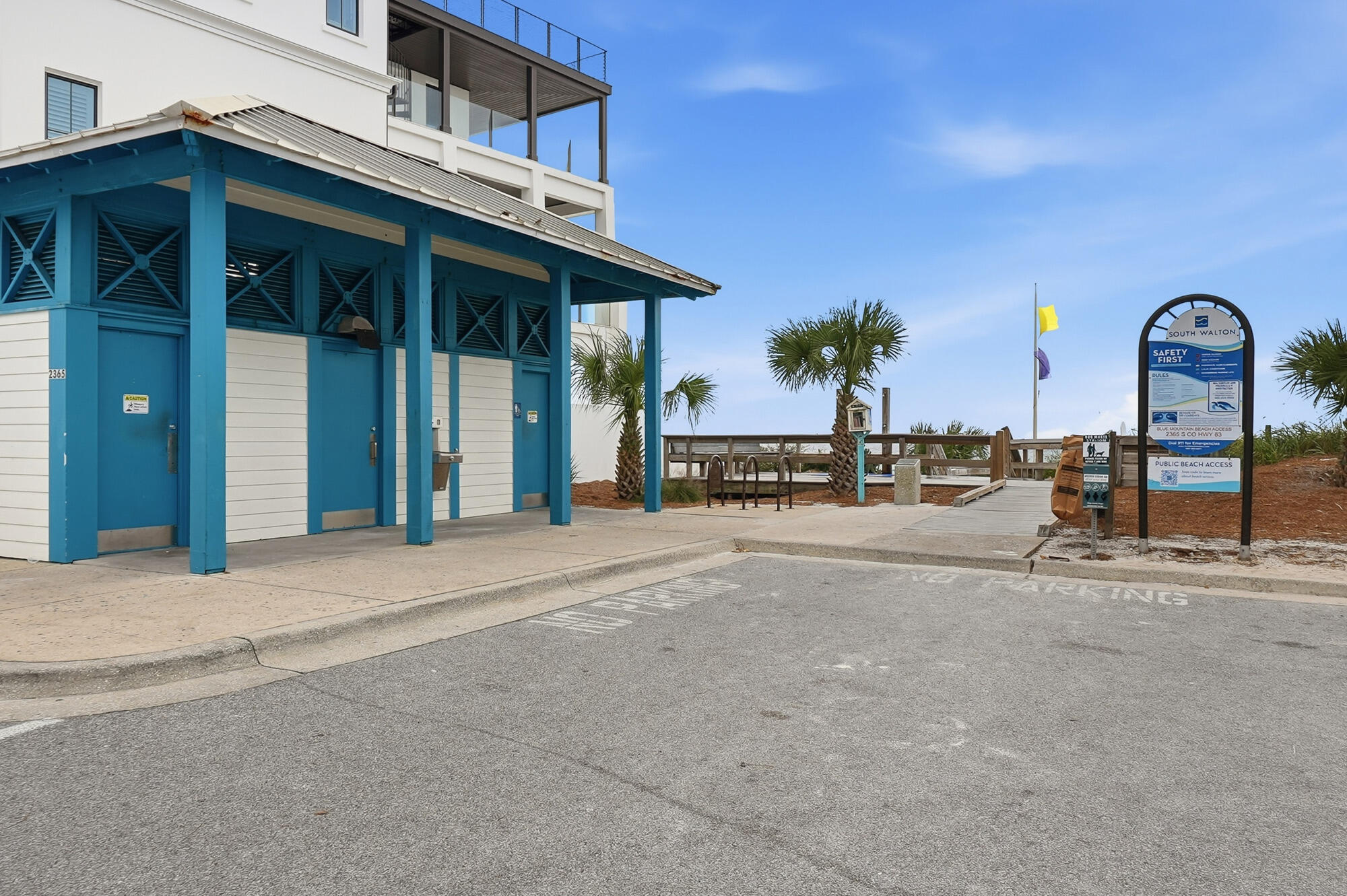 VENTANA DUNES - Residential