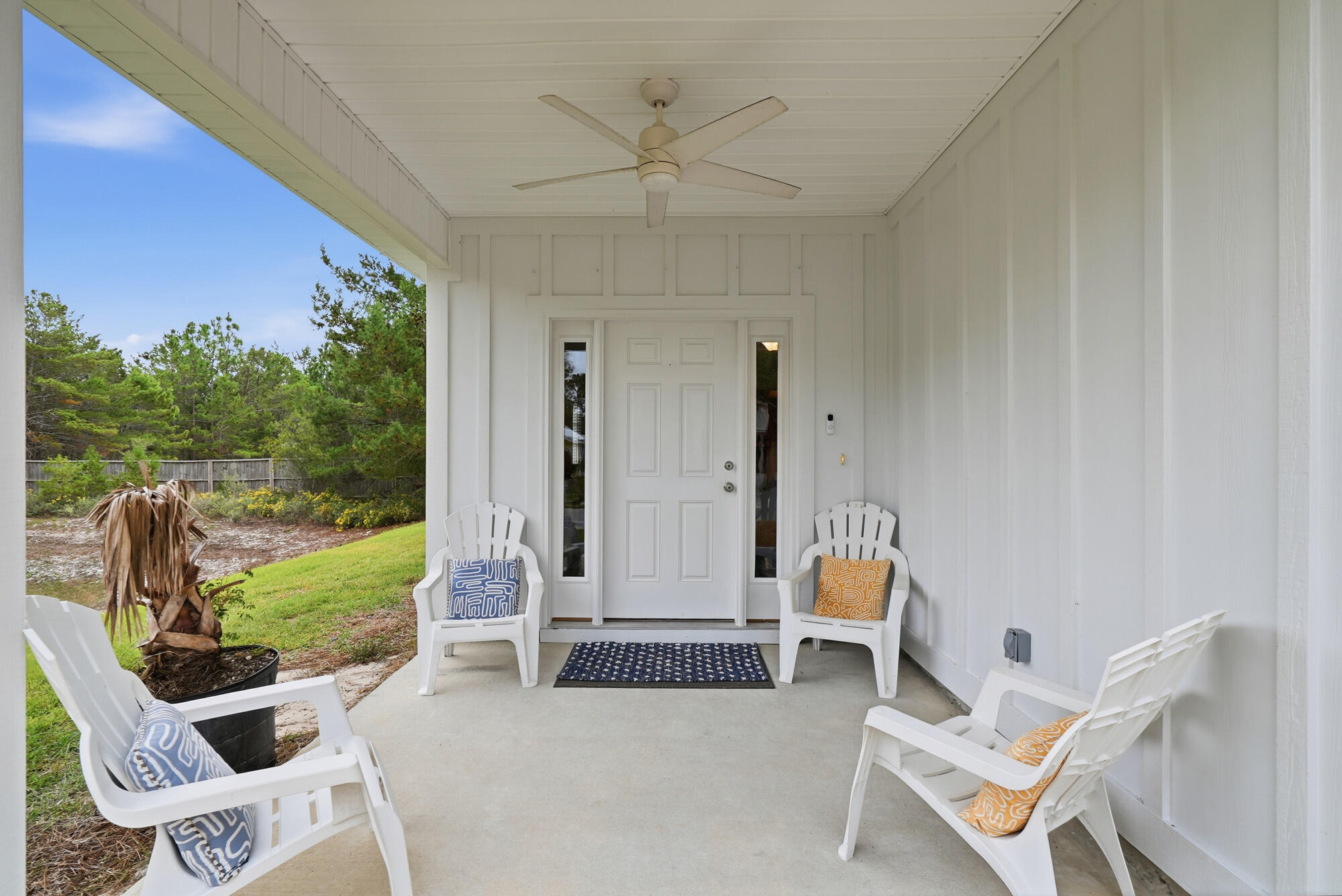 VENTANA DUNES - Residential