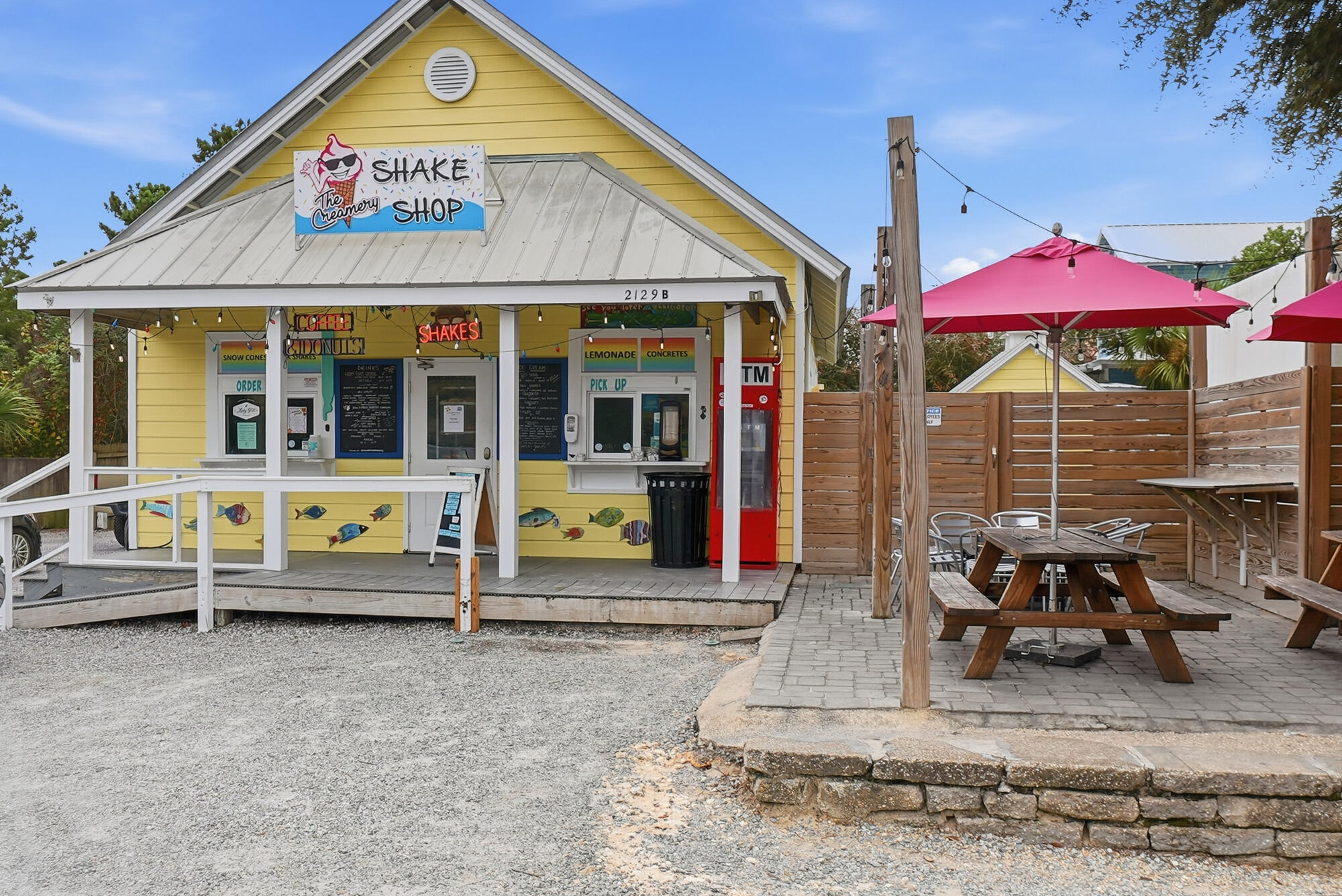 VENTANA DUNES - Residential