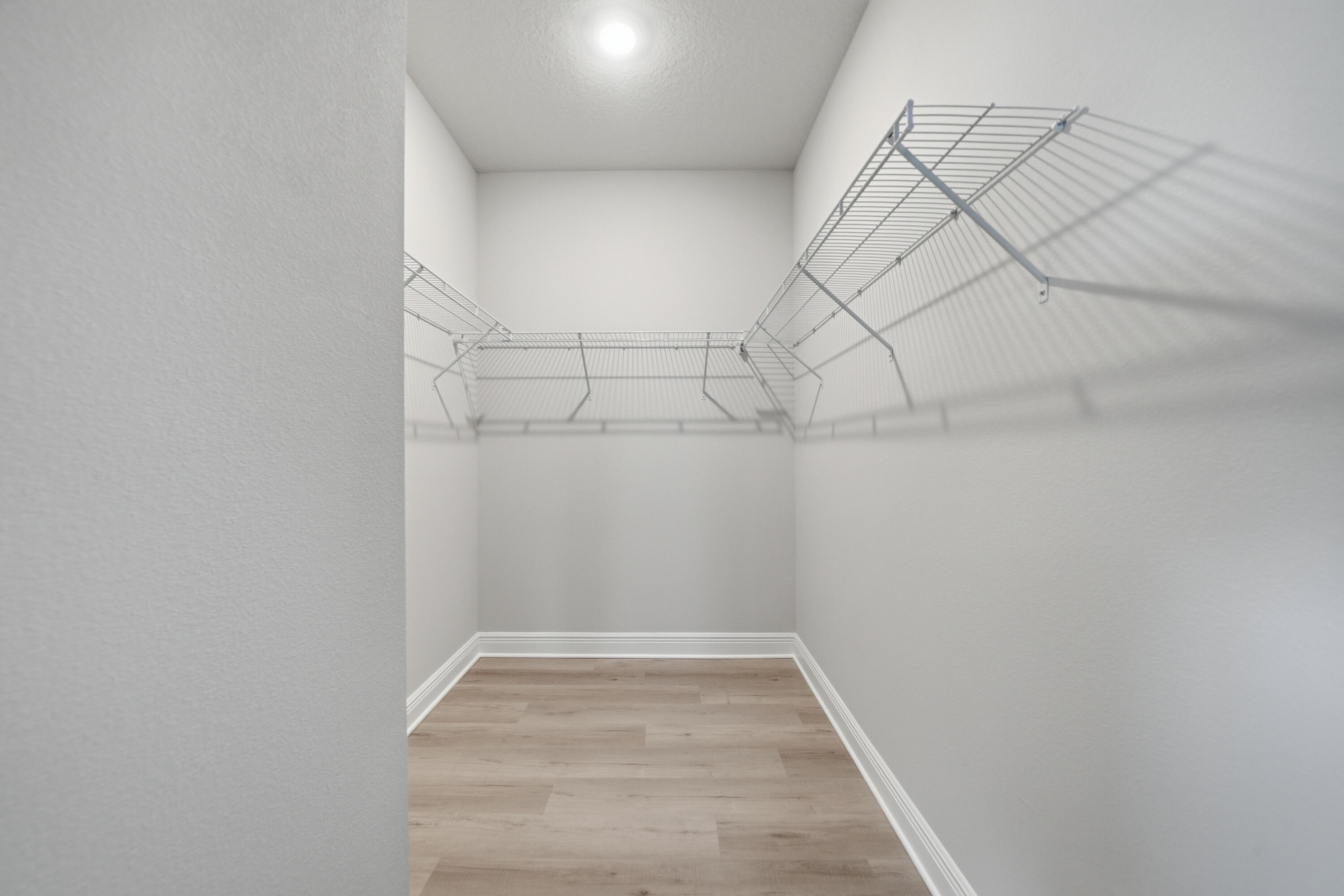 THE BLUFFS AT LAFAYETTE - Residential Lease