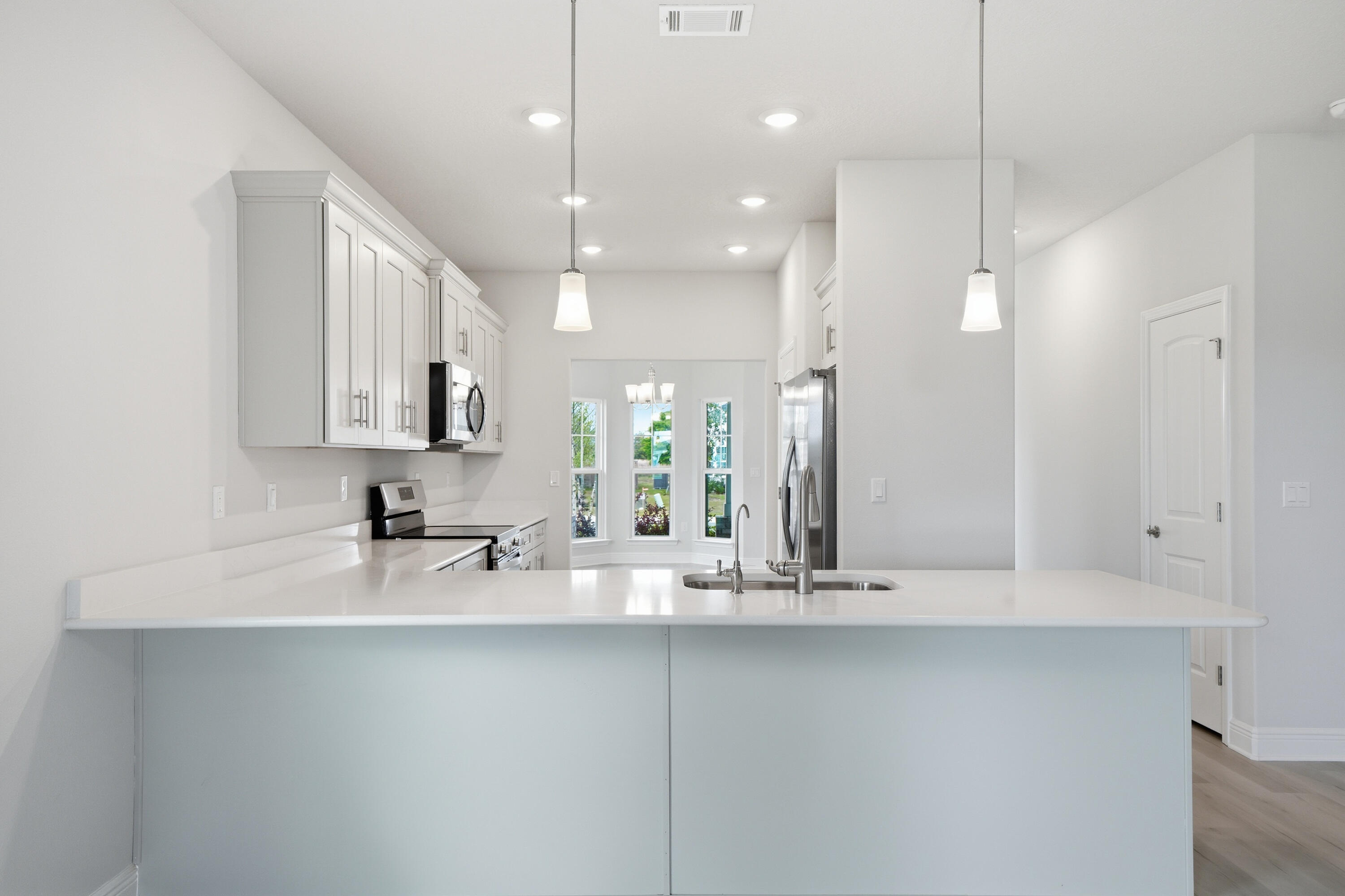 THE BLUFFS AT LAFAYETTE - Residential Lease
