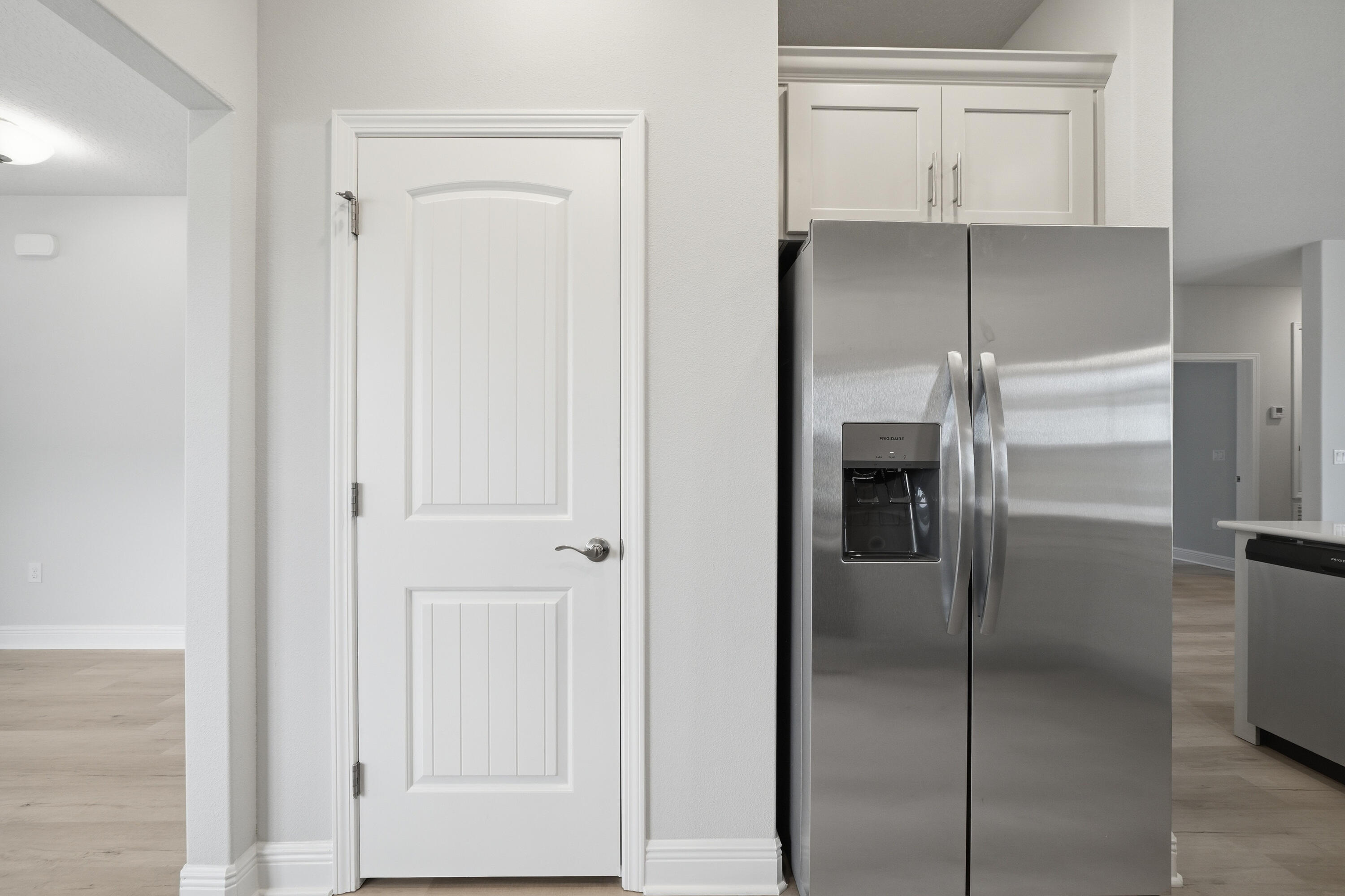 THE BLUFFS AT LAFAYETTE - Residential Lease