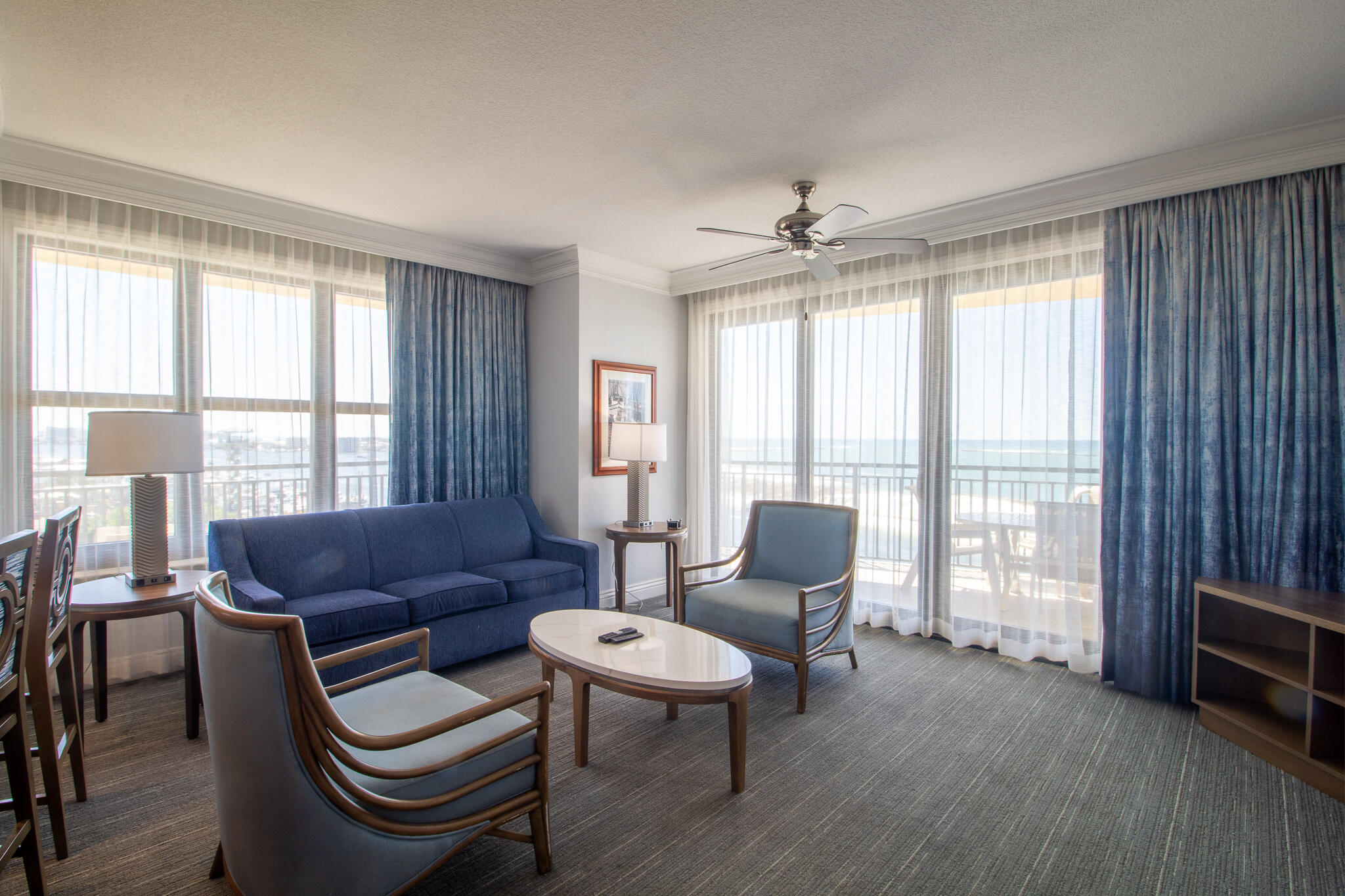 EMERALD GRANDE - Residential