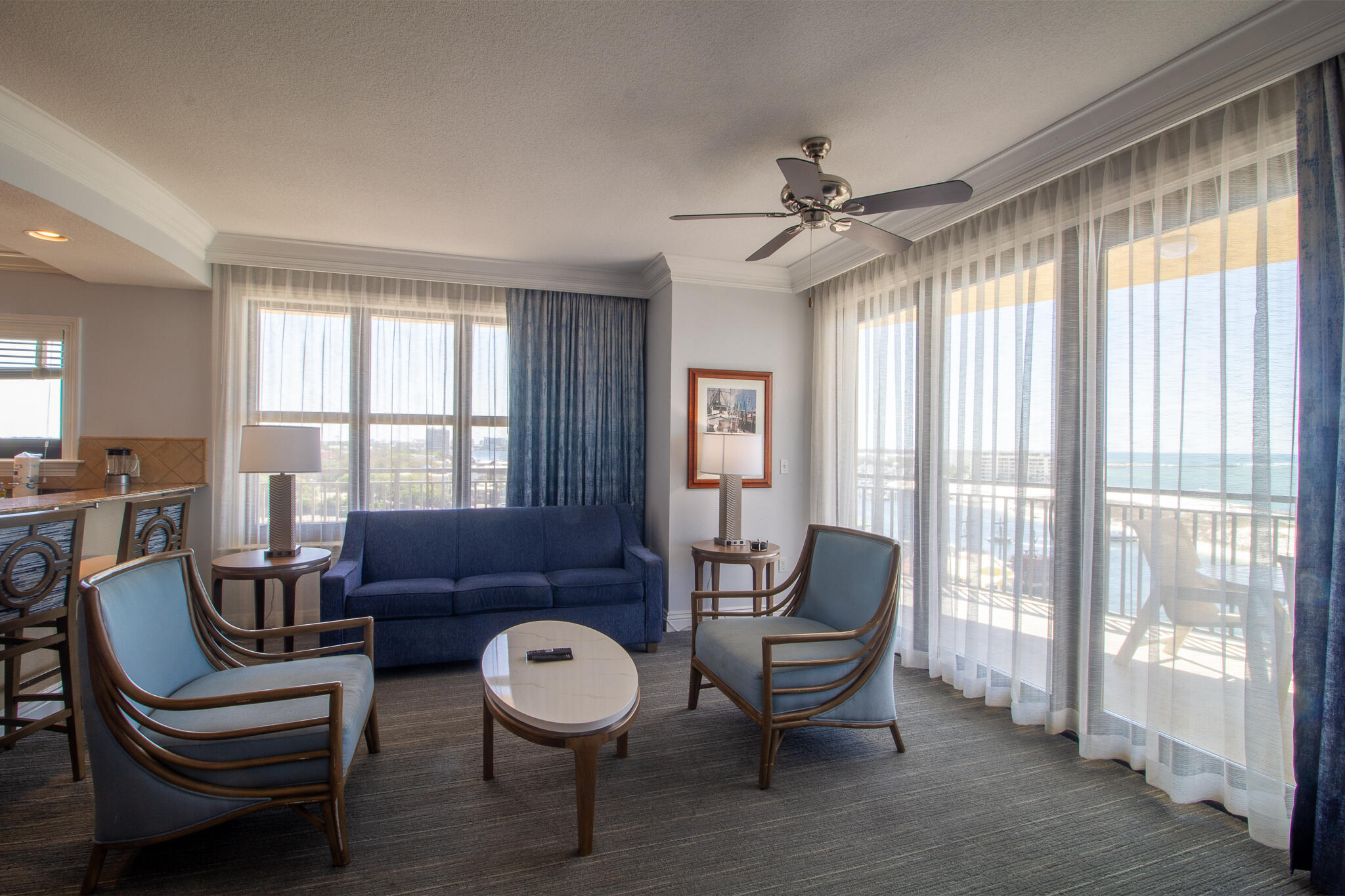 EMERALD GRANDE - Residential