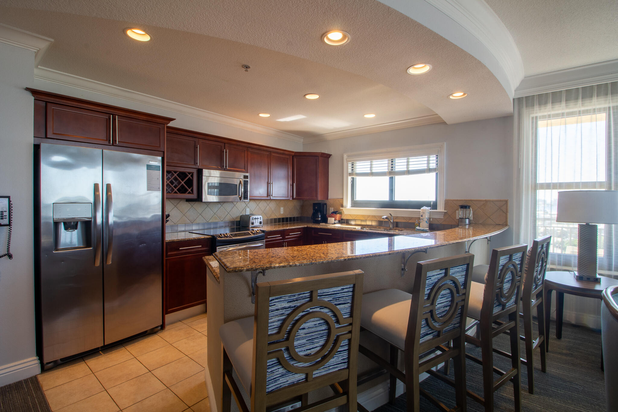 EMERALD GRANDE - Residential