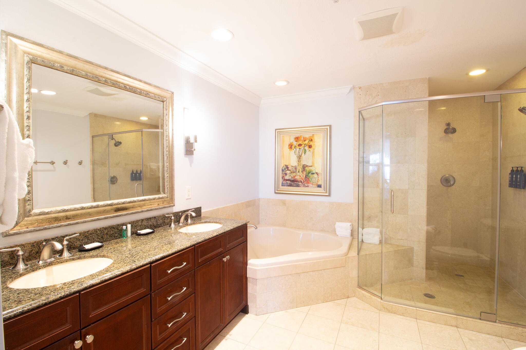 EMERALD GRANDE - Residential