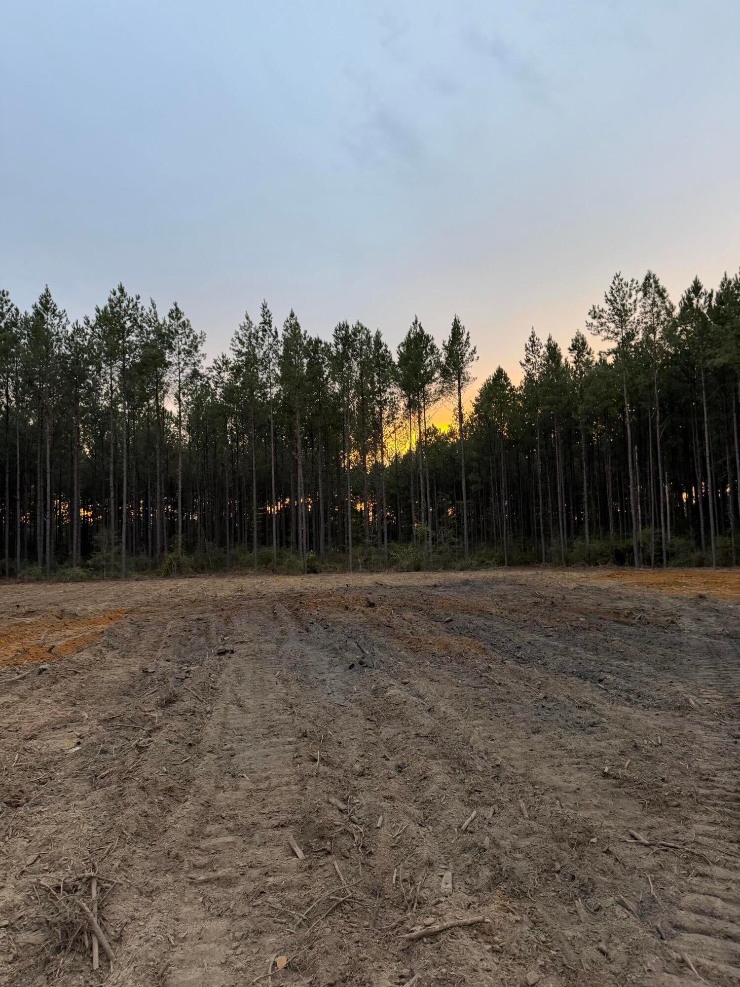 10 Acres County Line Road Road