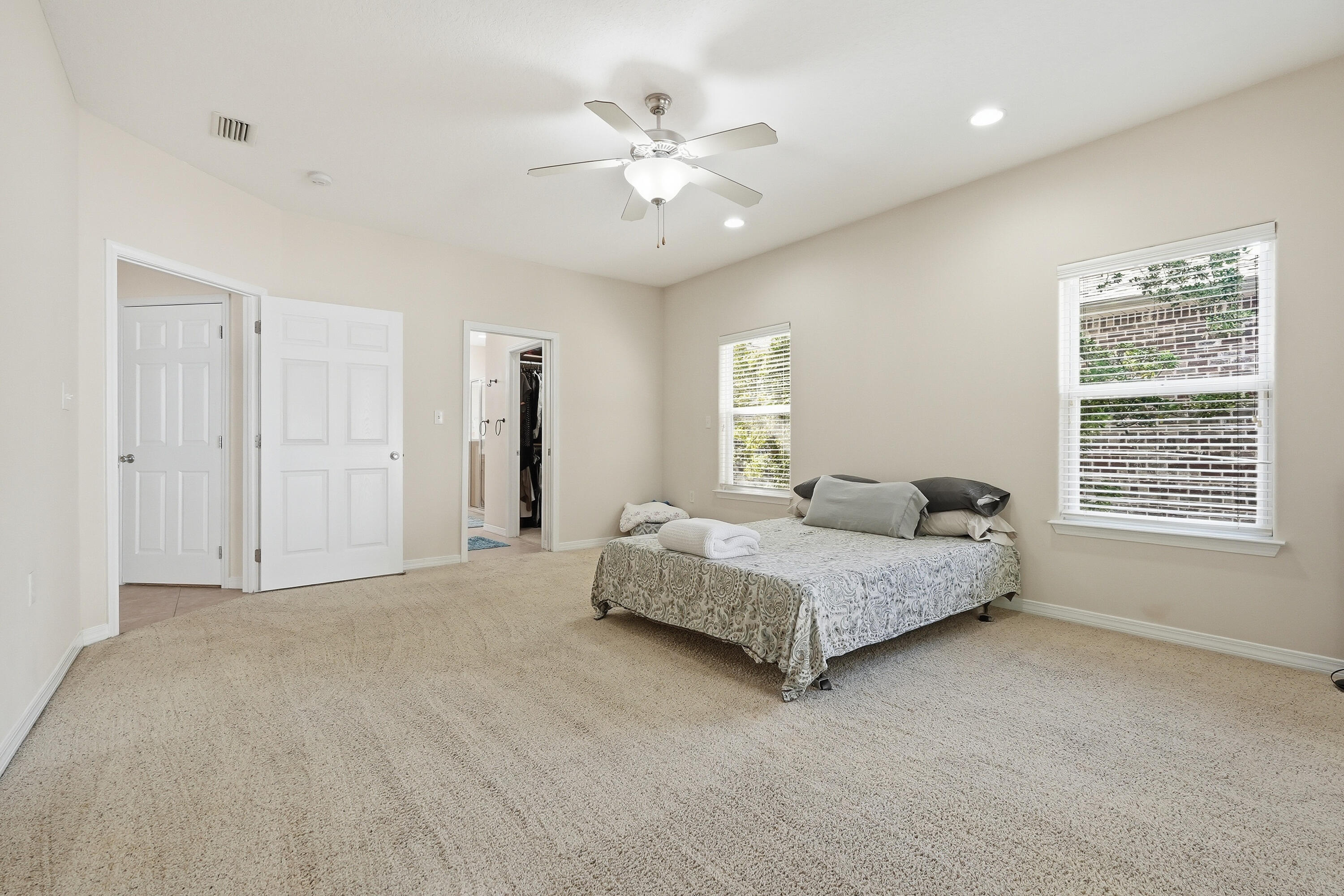 BAYOU S/D - Residential