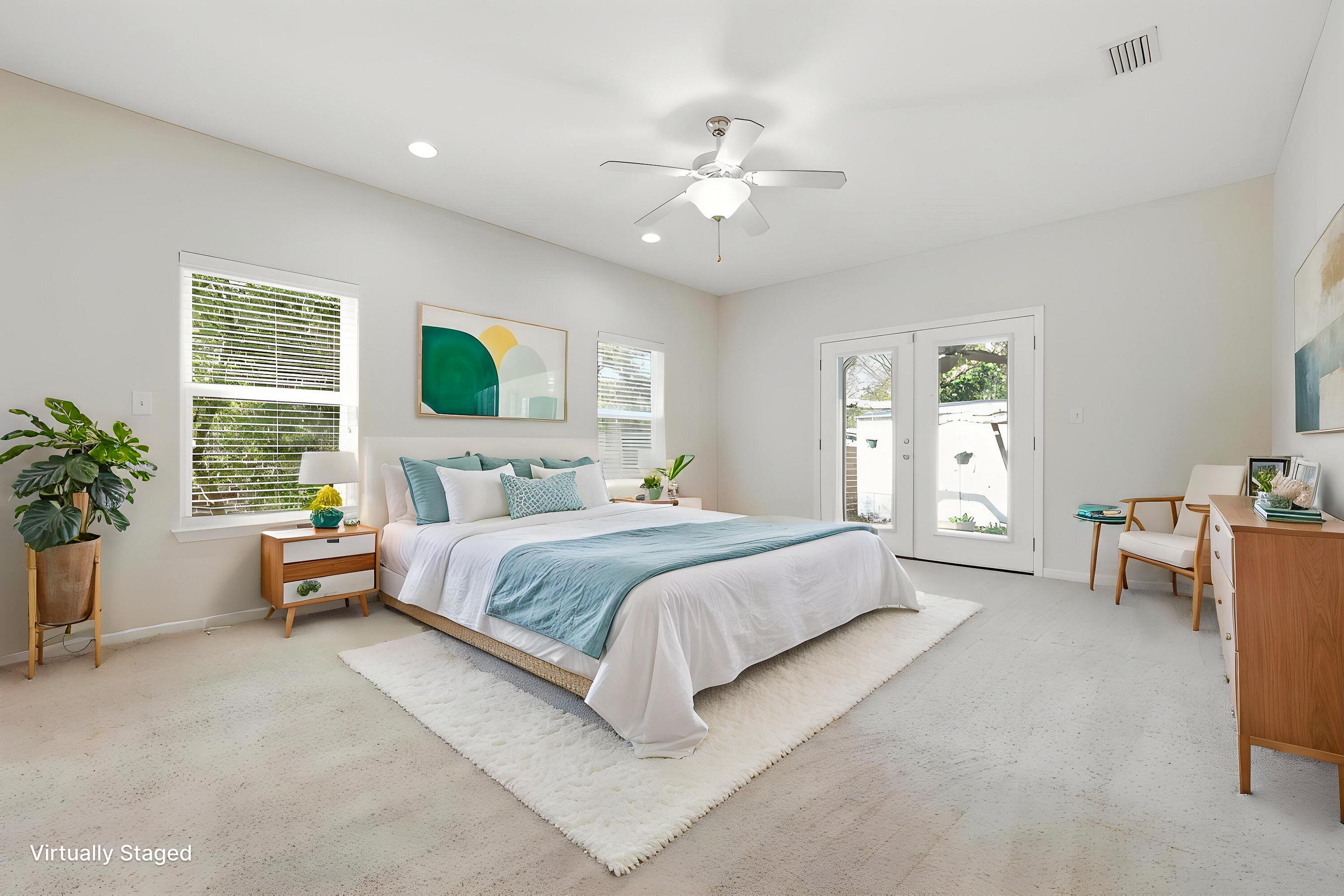 BAYOU S/D - Residential