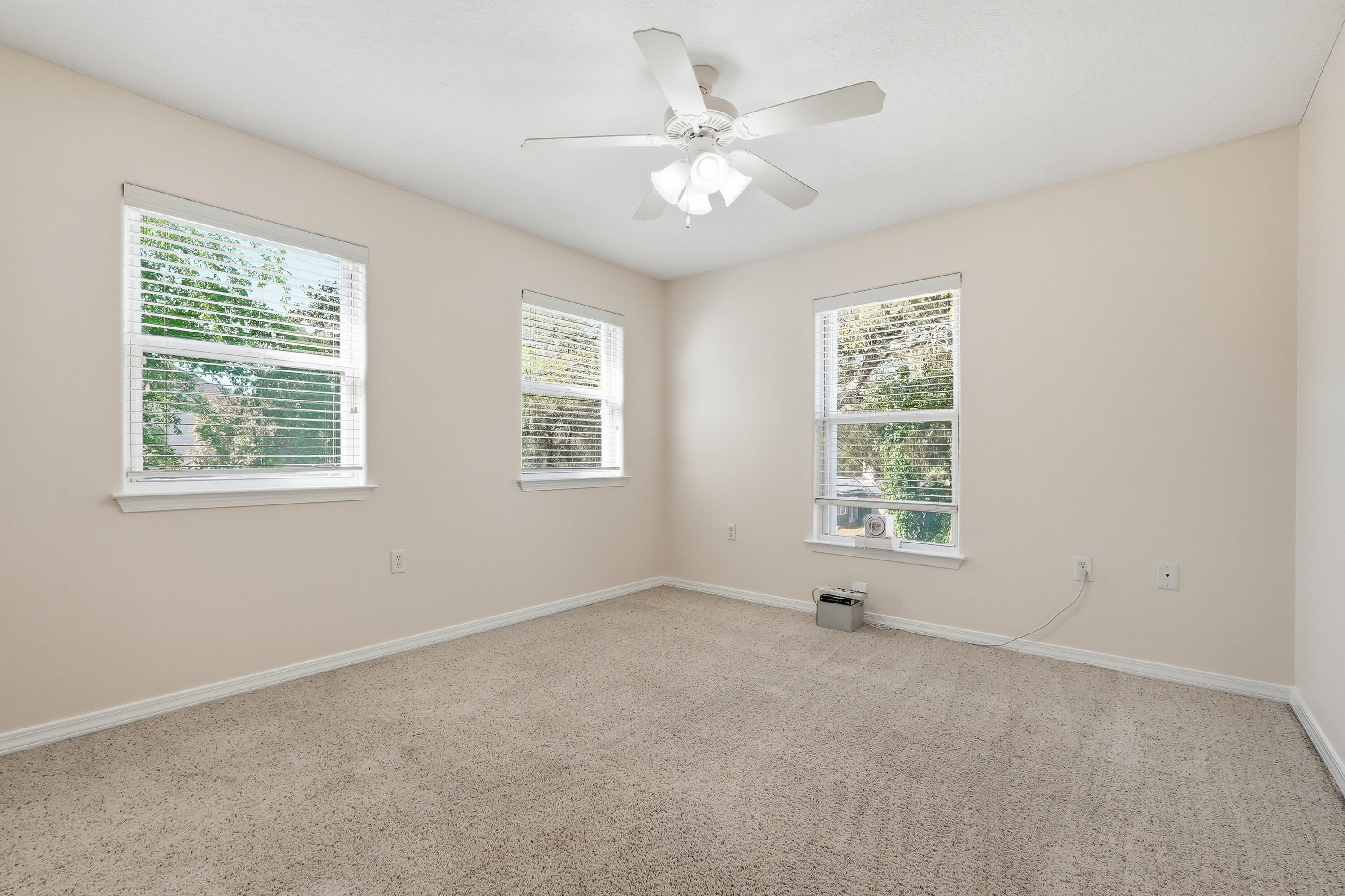 BAYOU S/D - Residential