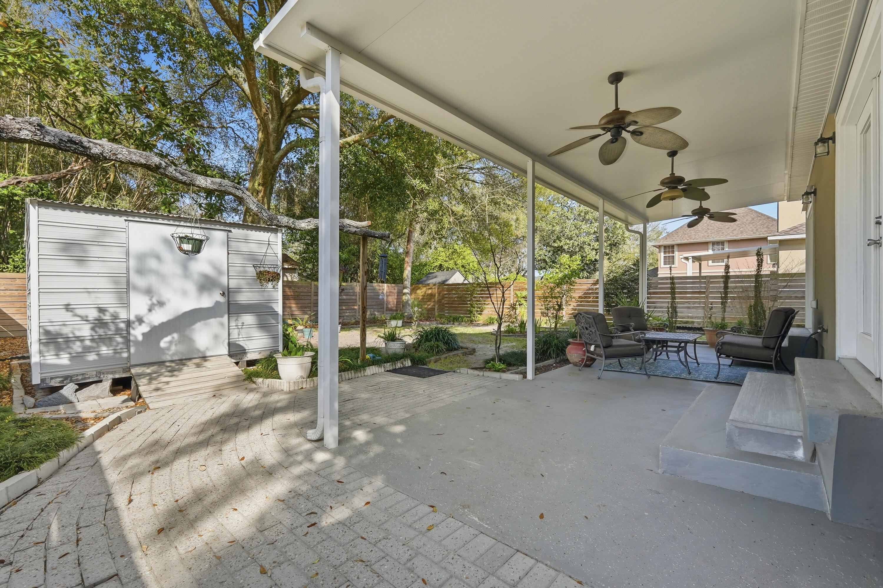 BAYOU S/D - Residential