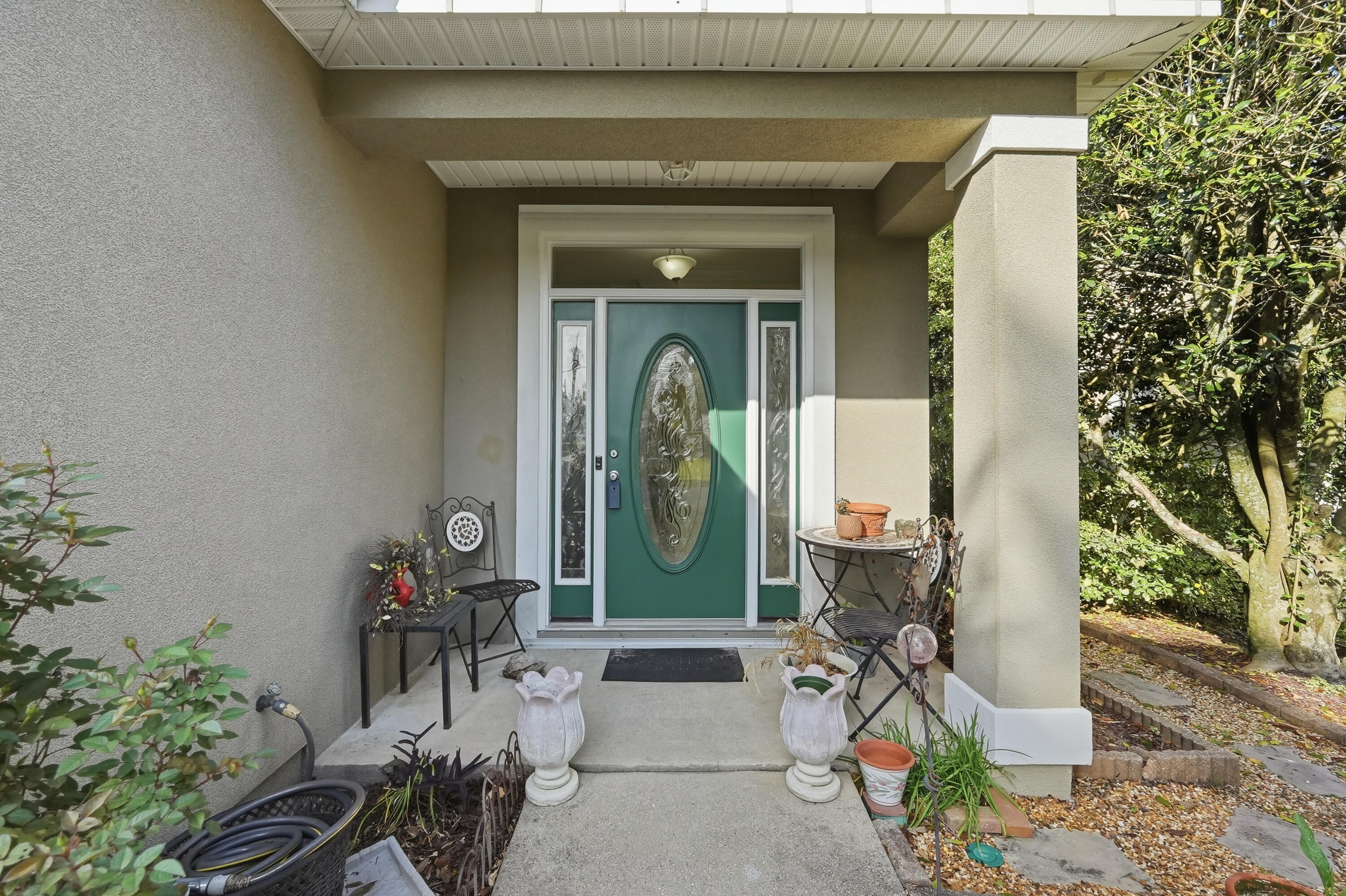 BAYOU S/D - Residential