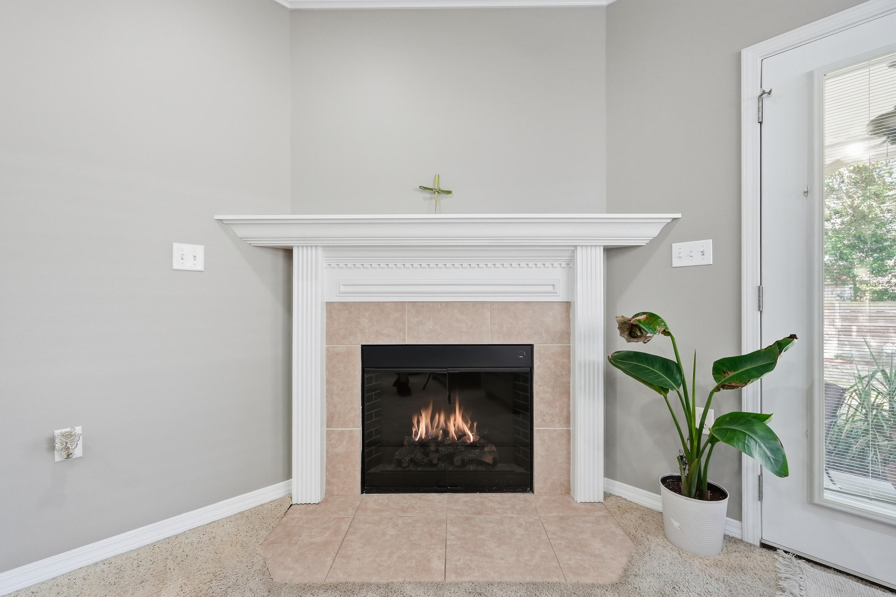 BAYOU S/D - Residential