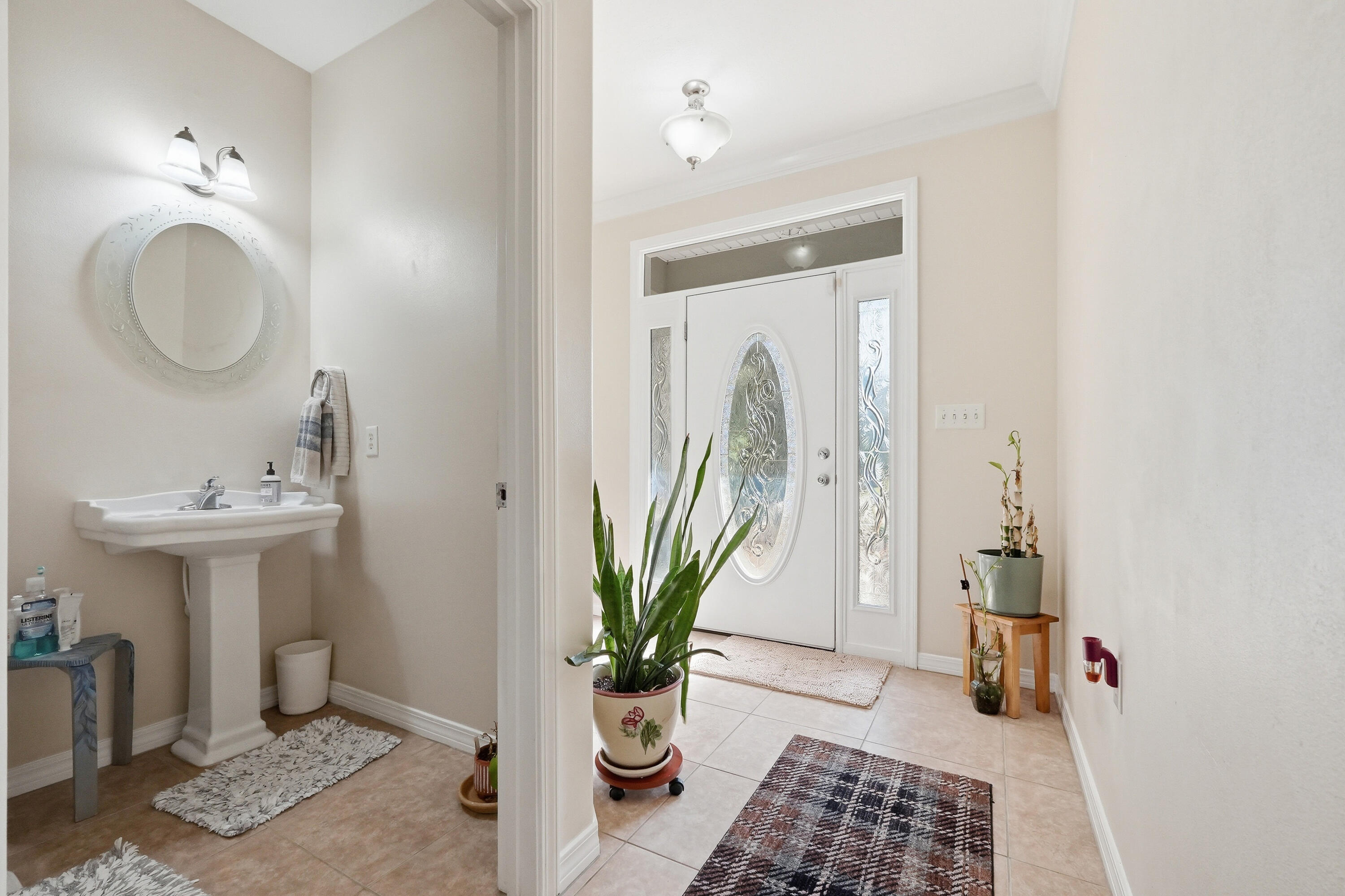 BAYOU S/D - Residential