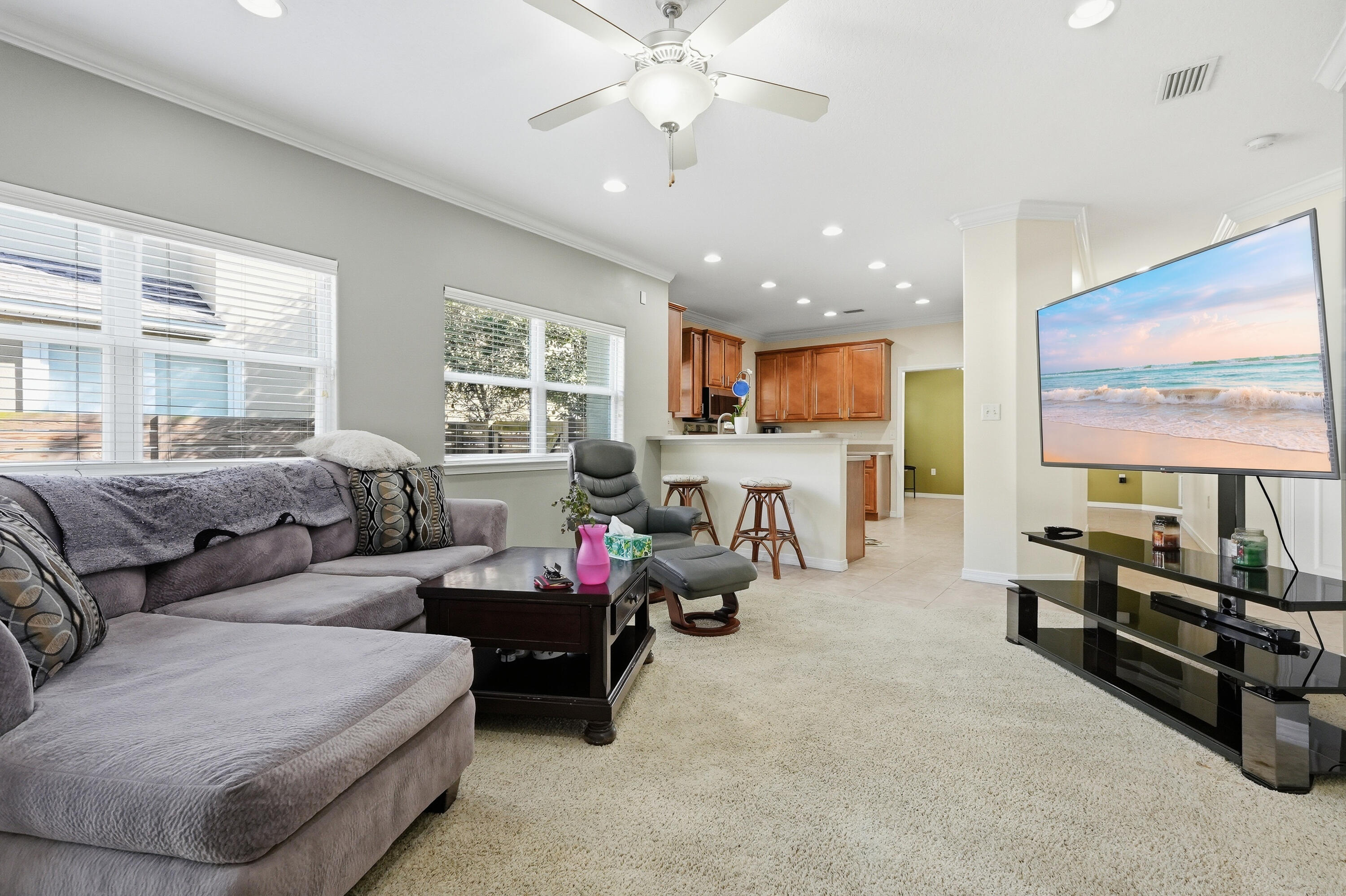 BAYOU S/D - Residential