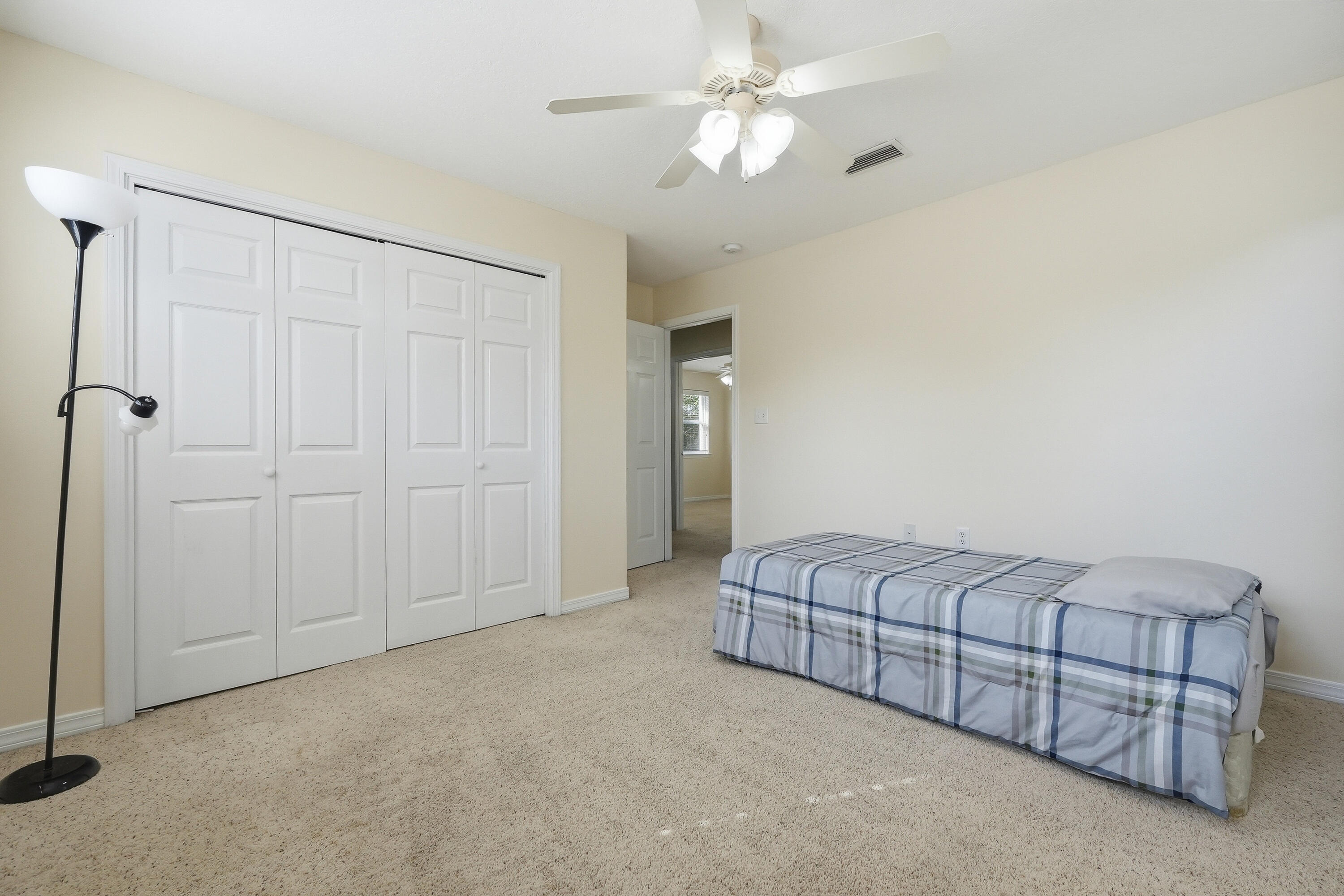 BAYOU S/D - Residential