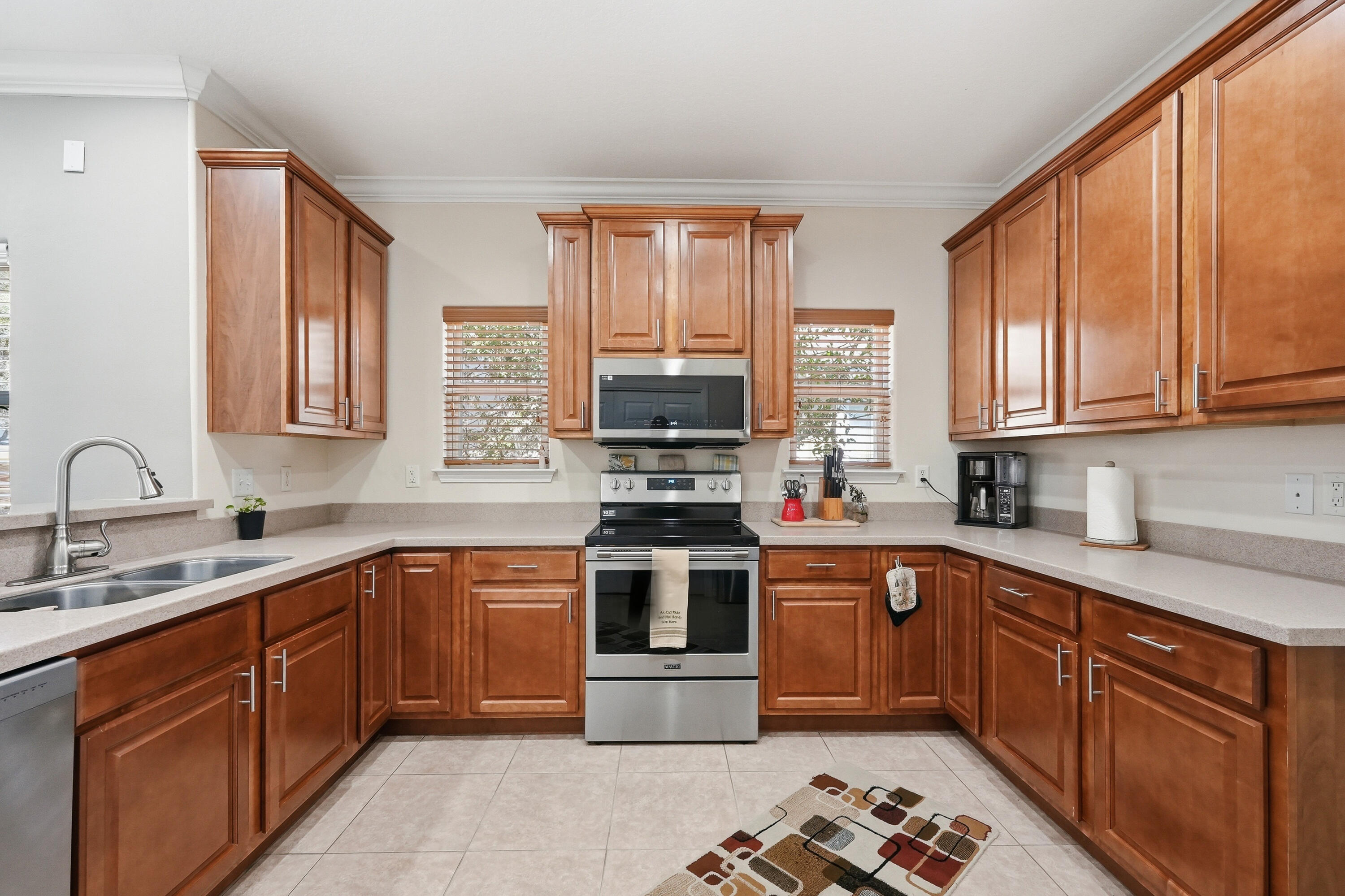 BAYOU S/D - Residential