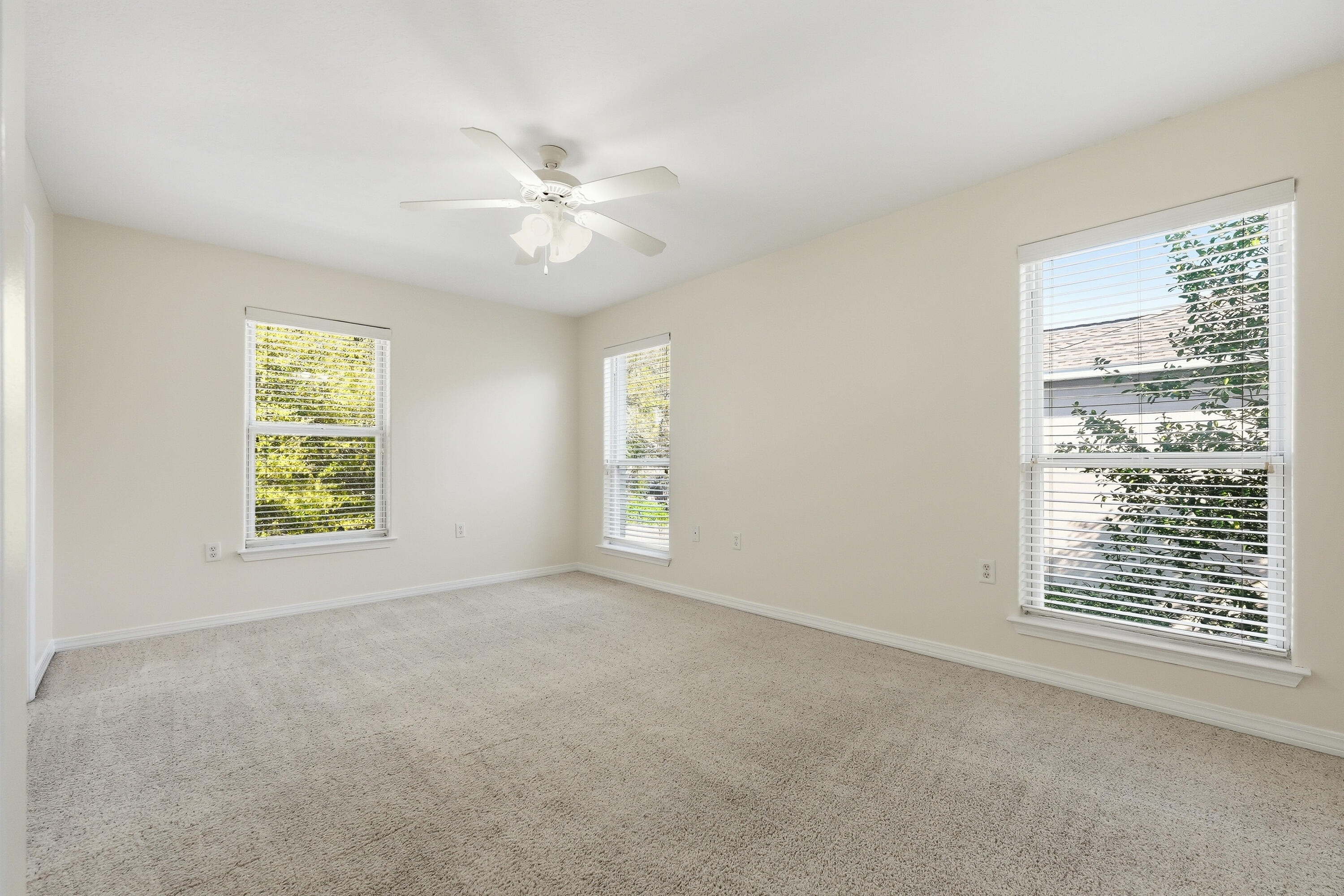 BAYOU S/D - Residential