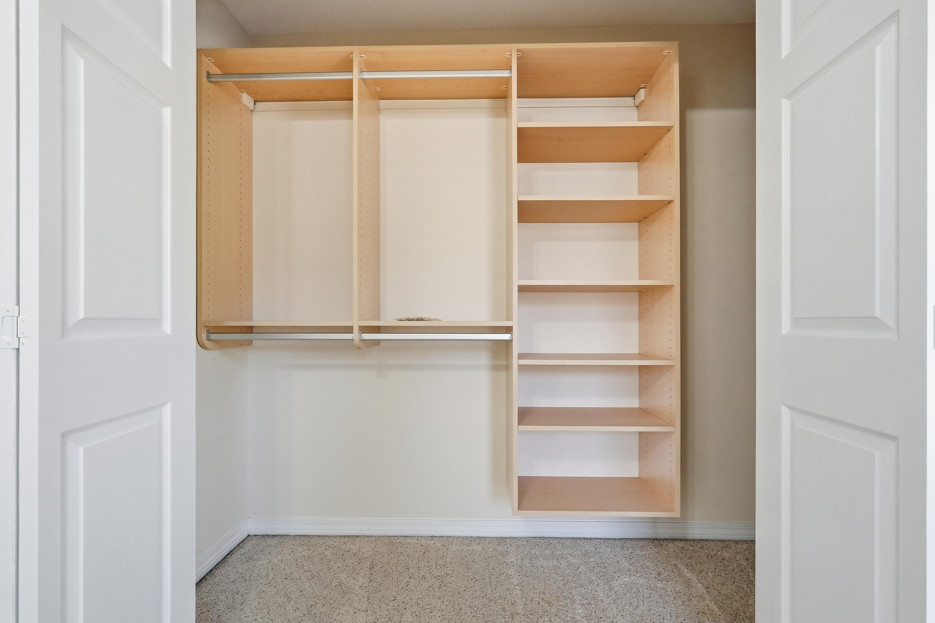 BAYOU S/D - Residential