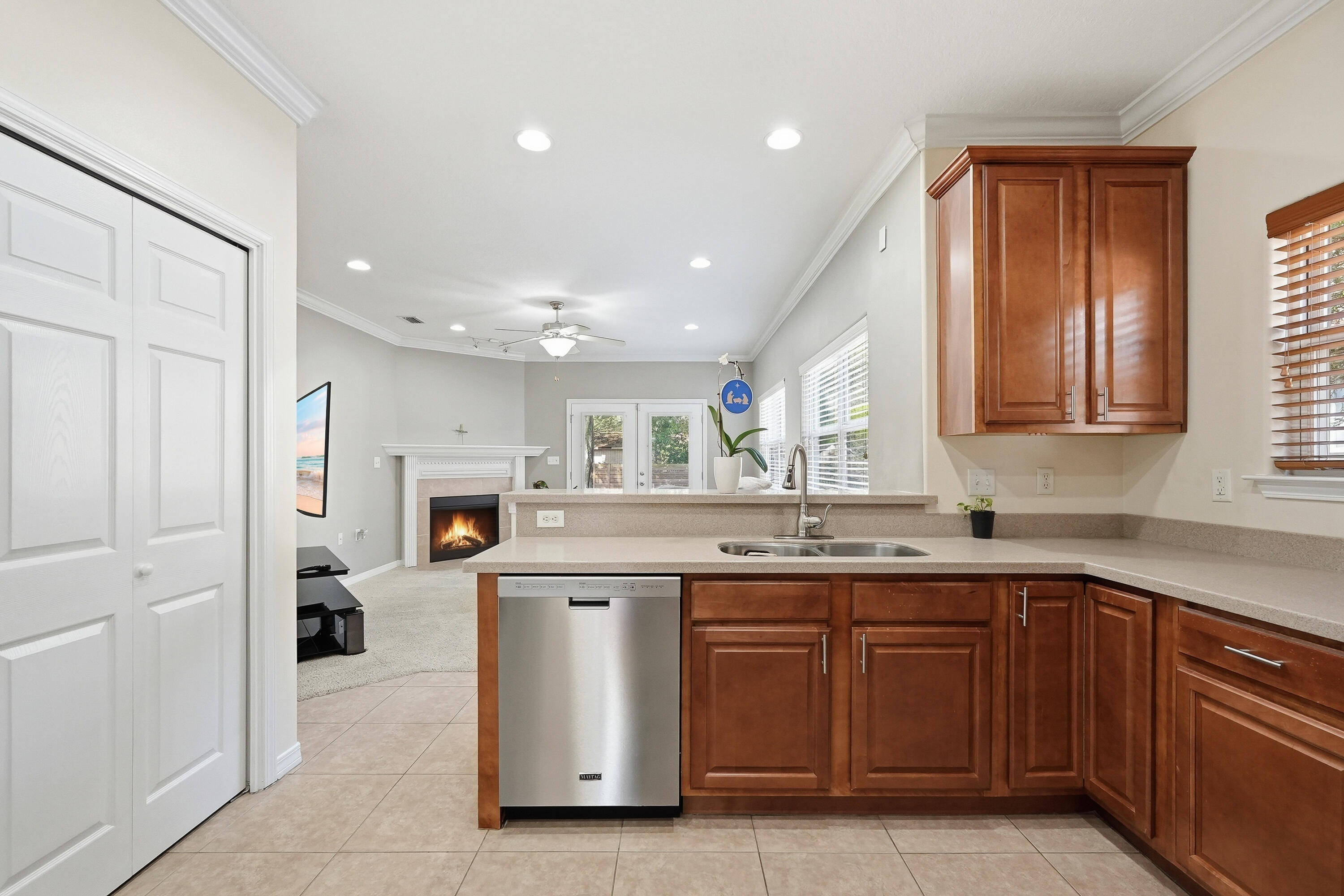 BAYOU S/D - Residential