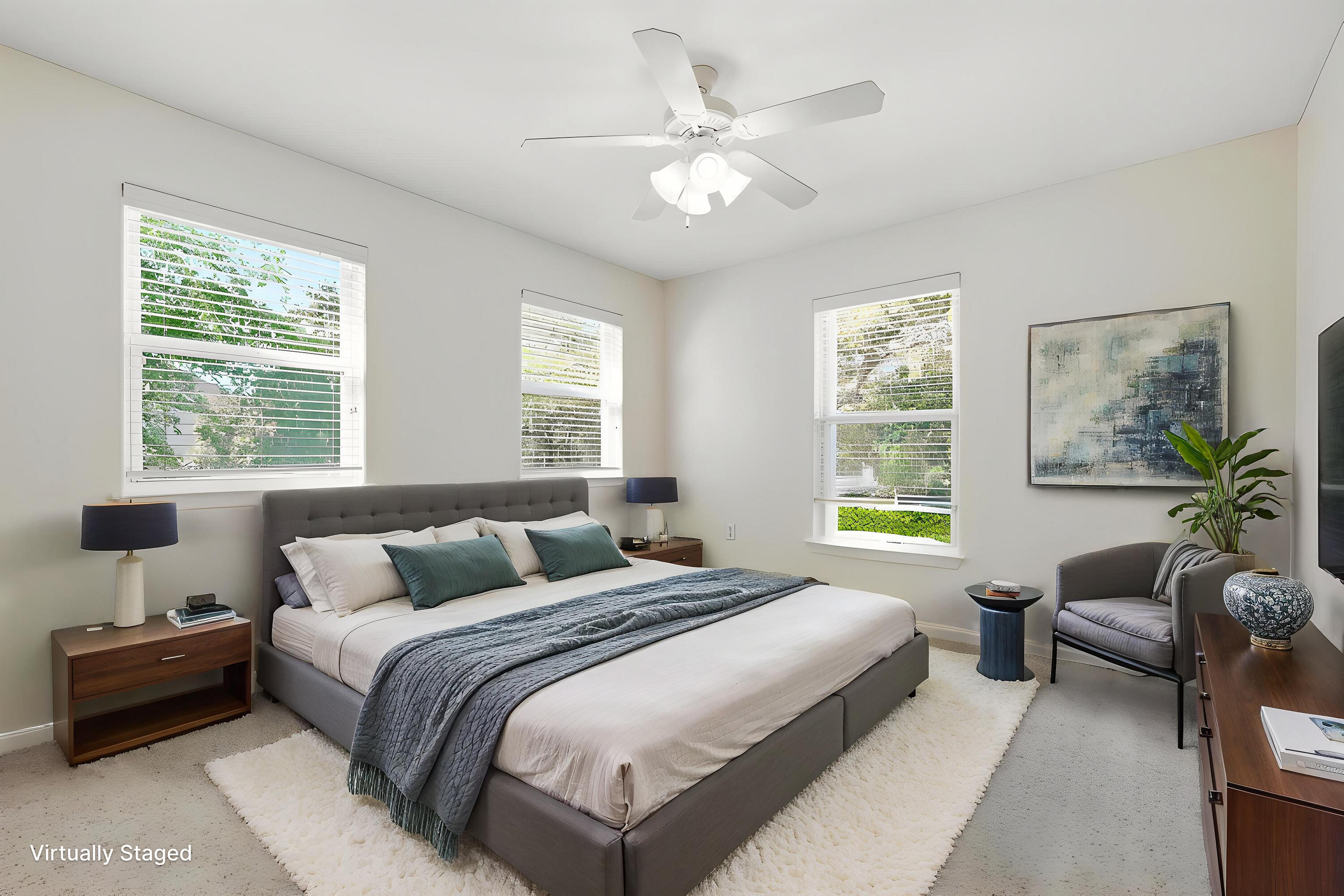 BAYOU S/D - Residential