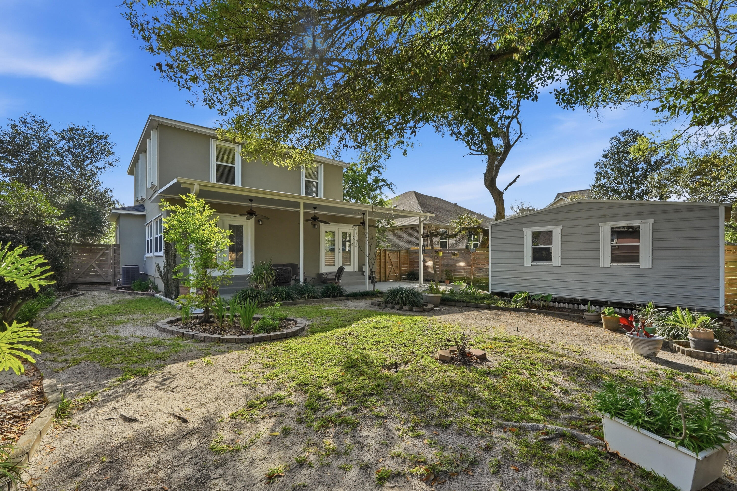 BAYOU S/D - Residential