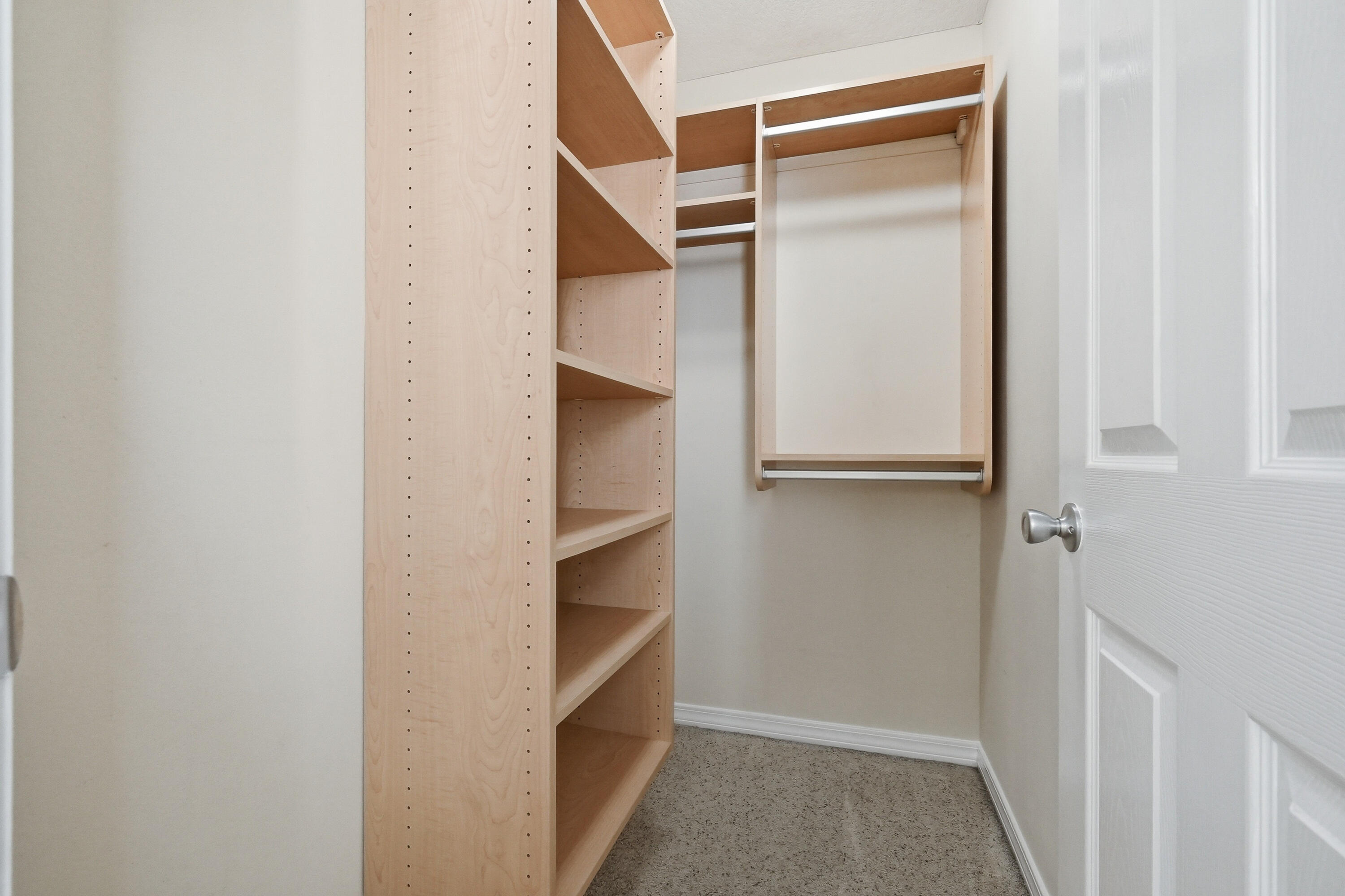 BAYOU S/D - Residential