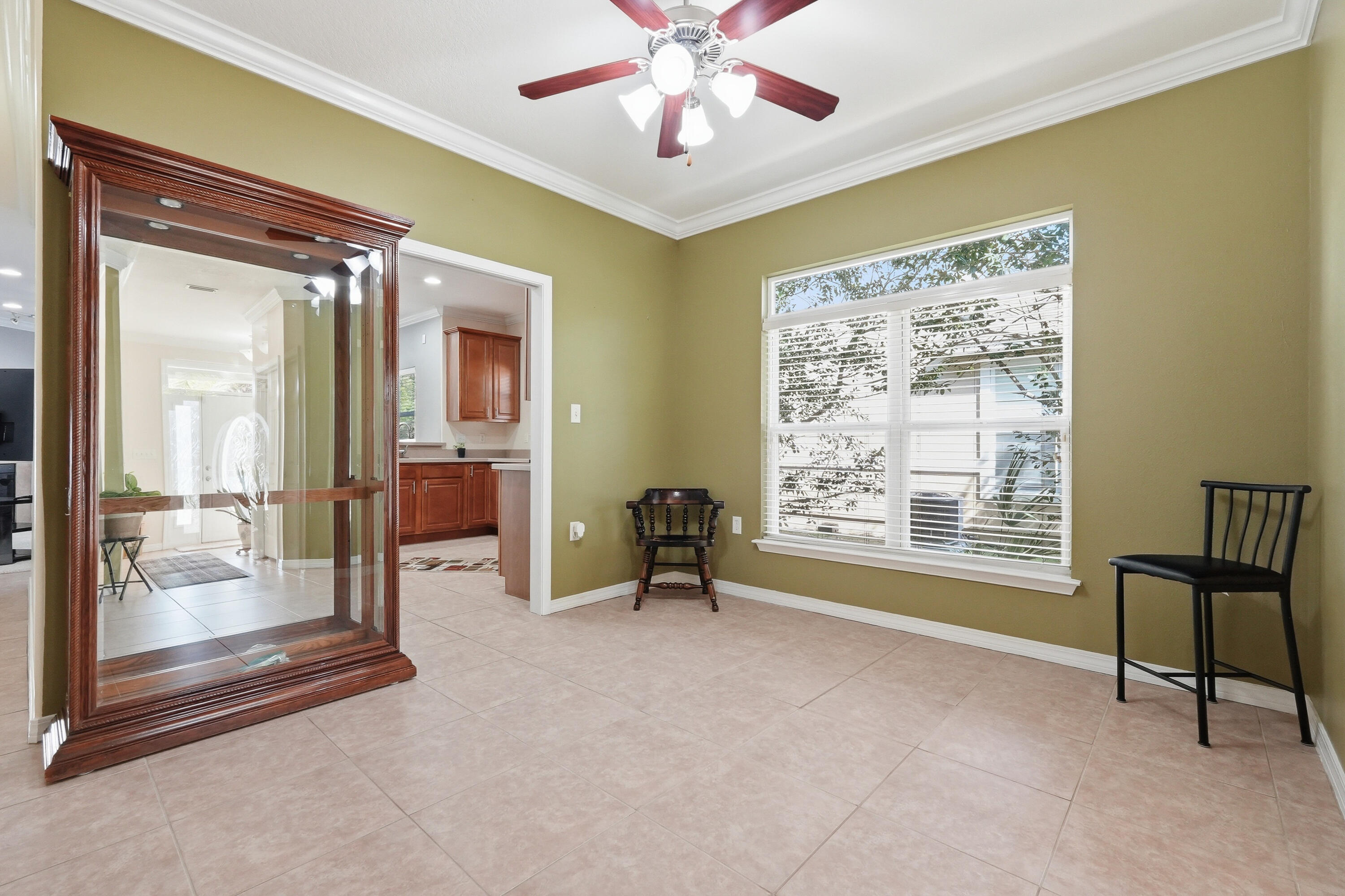 BAYOU S/D - Residential