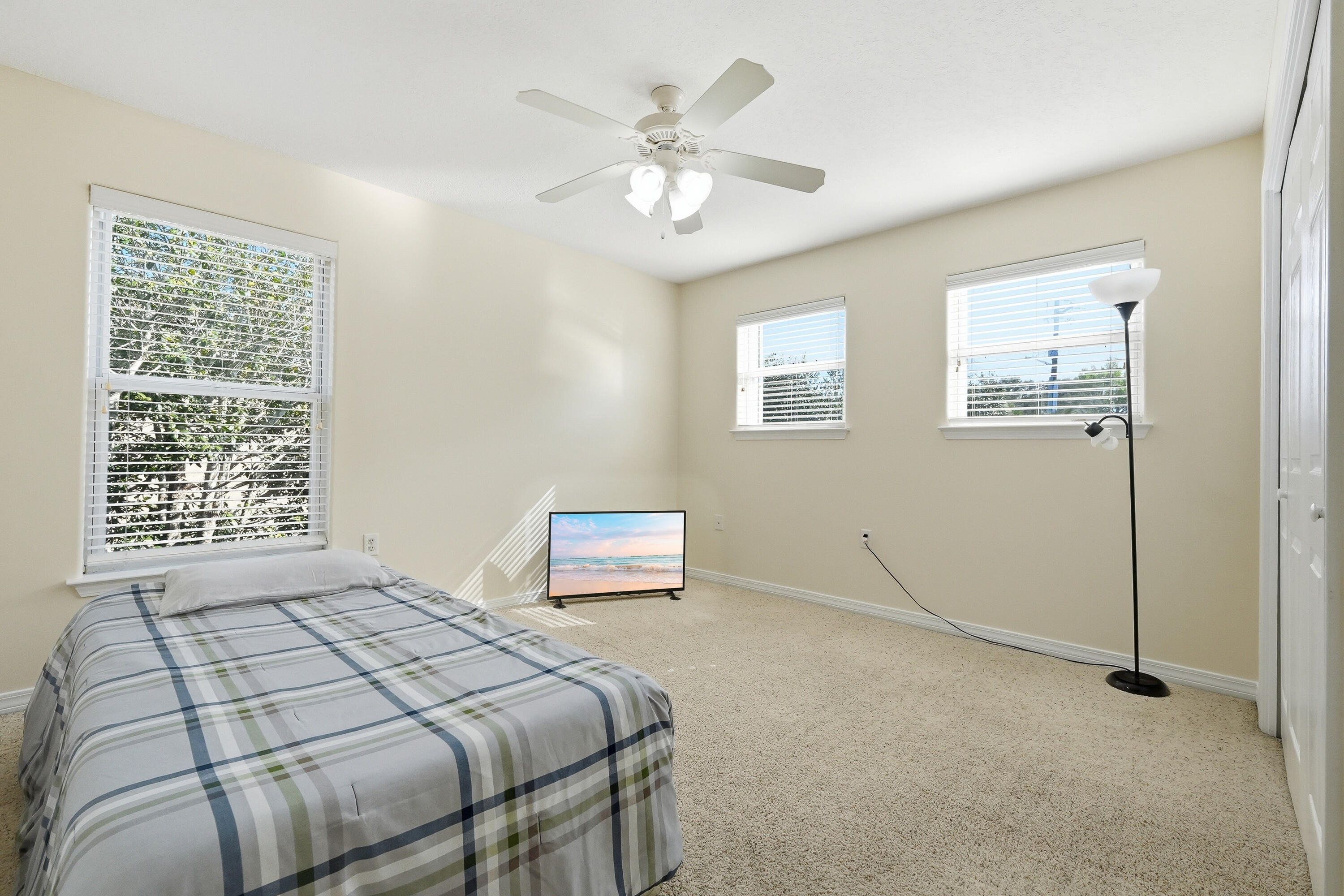 BAYOU S/D - Residential