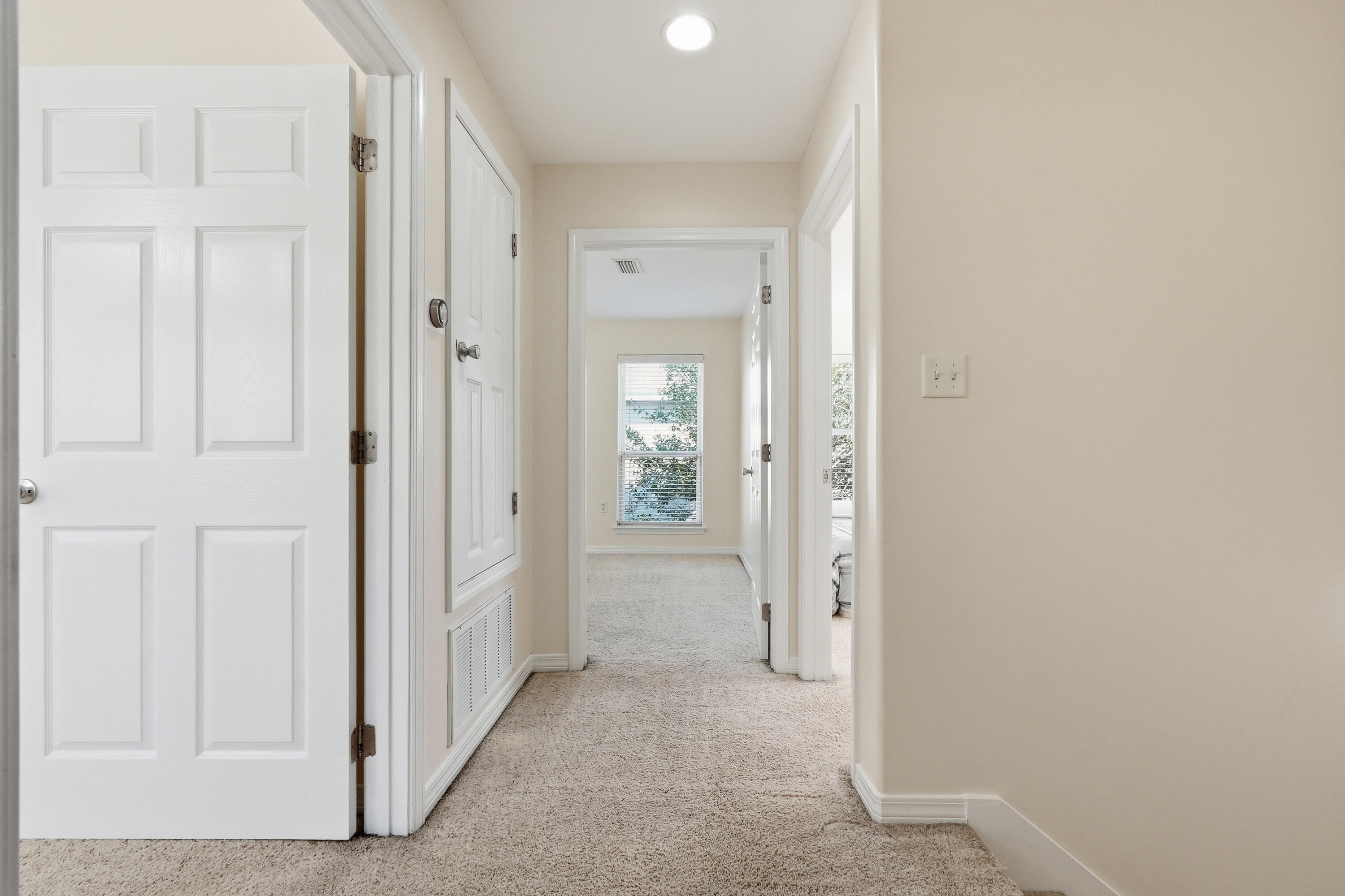 BAYOU S/D - Residential