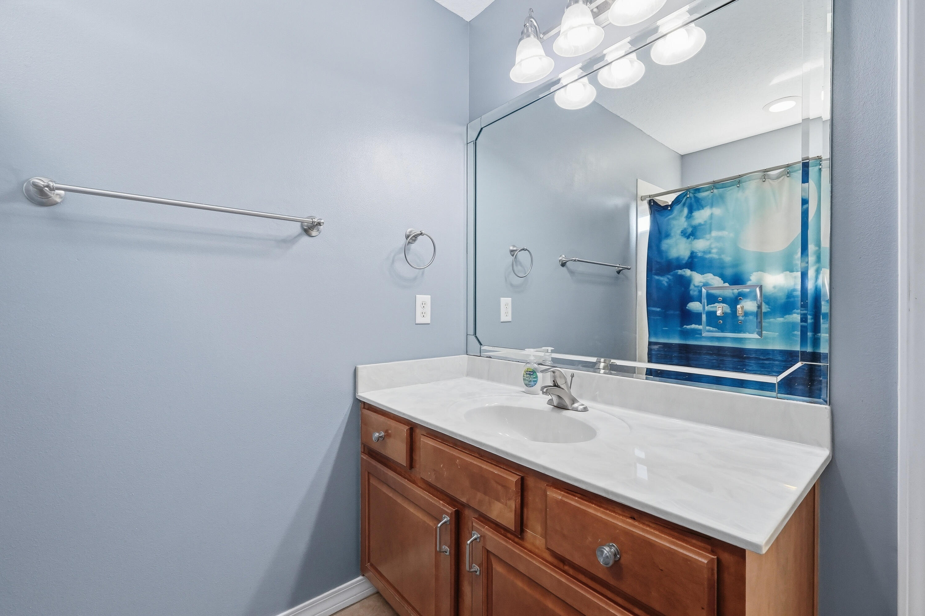 BAYOU S/D - Residential