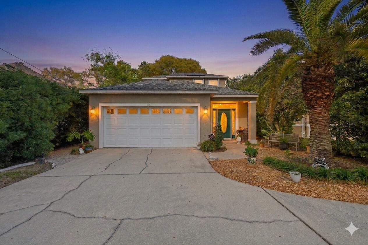 BAYOU S/D - Residential