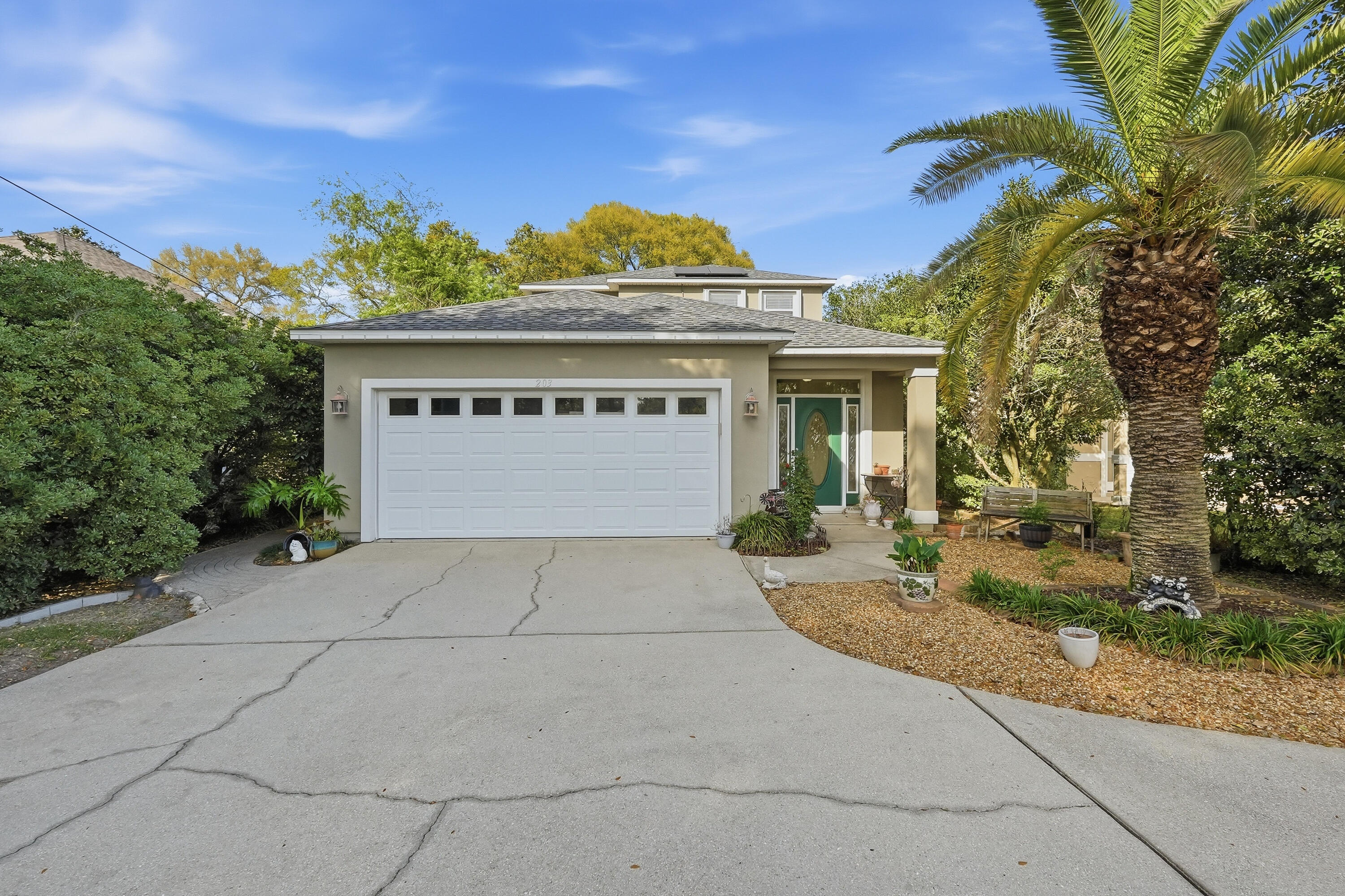 BAYOU S/D - Residential