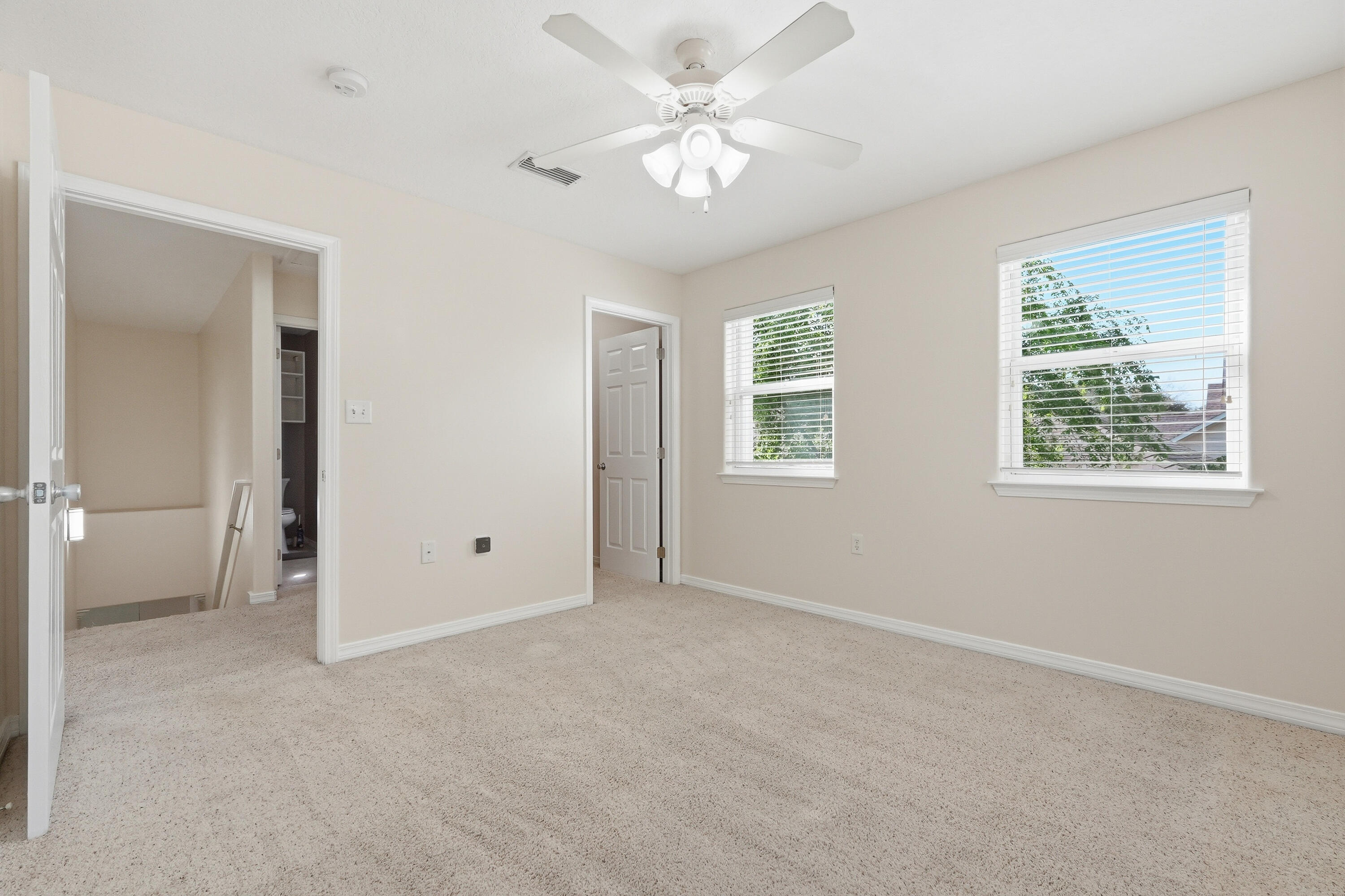 BAYOU S/D - Residential