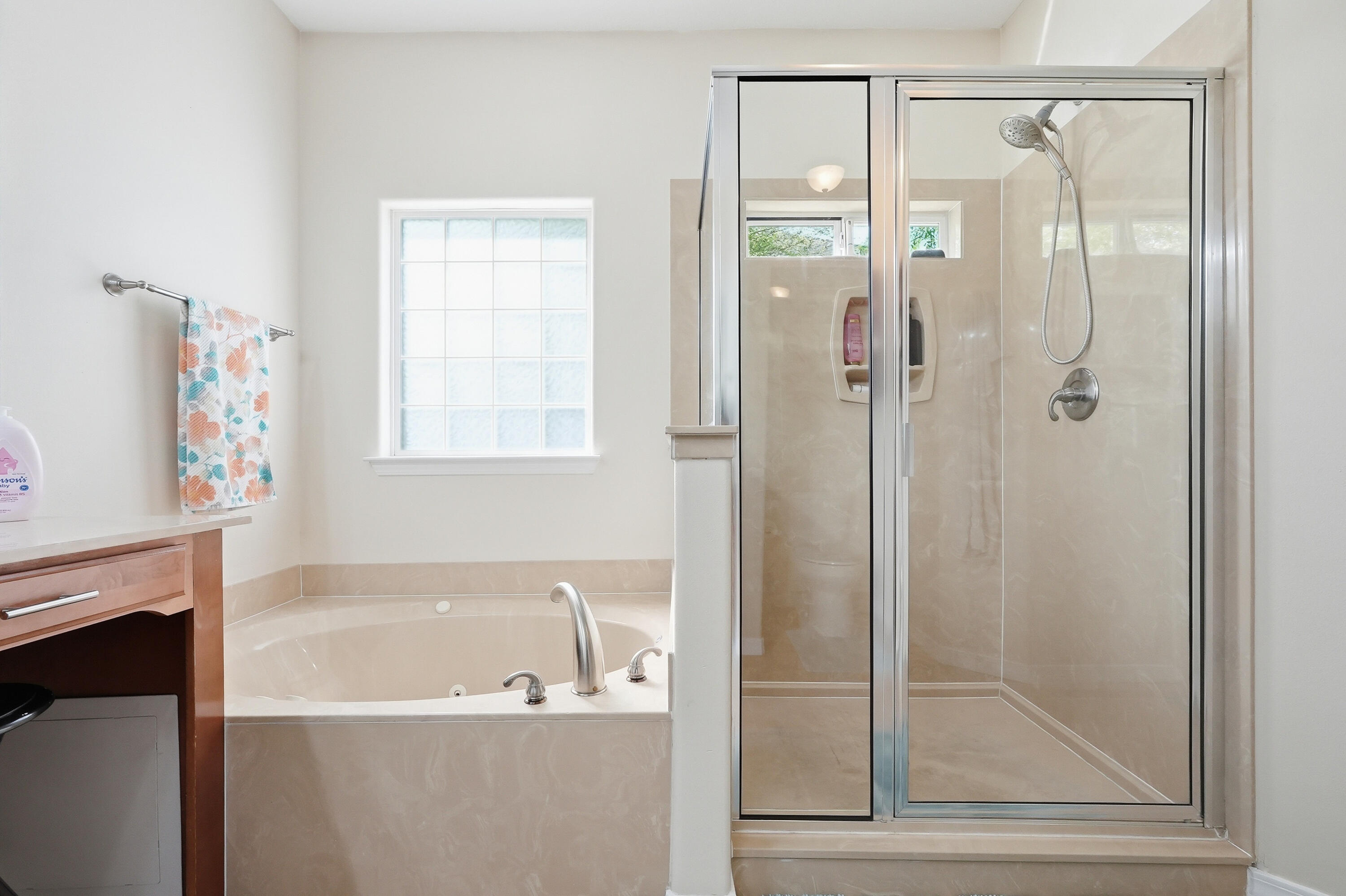 BAYOU S/D - Residential