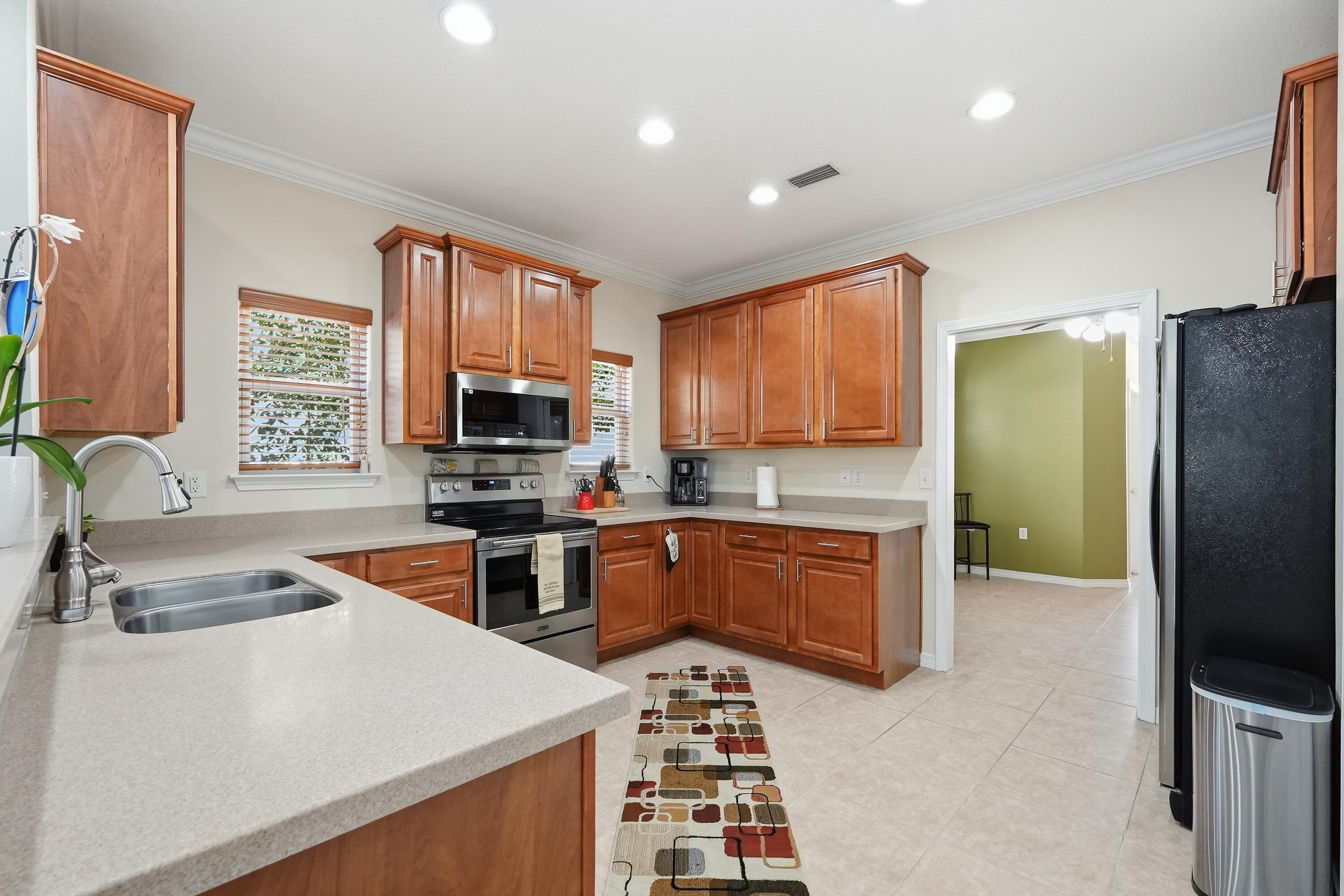 BAYOU S/D - Residential