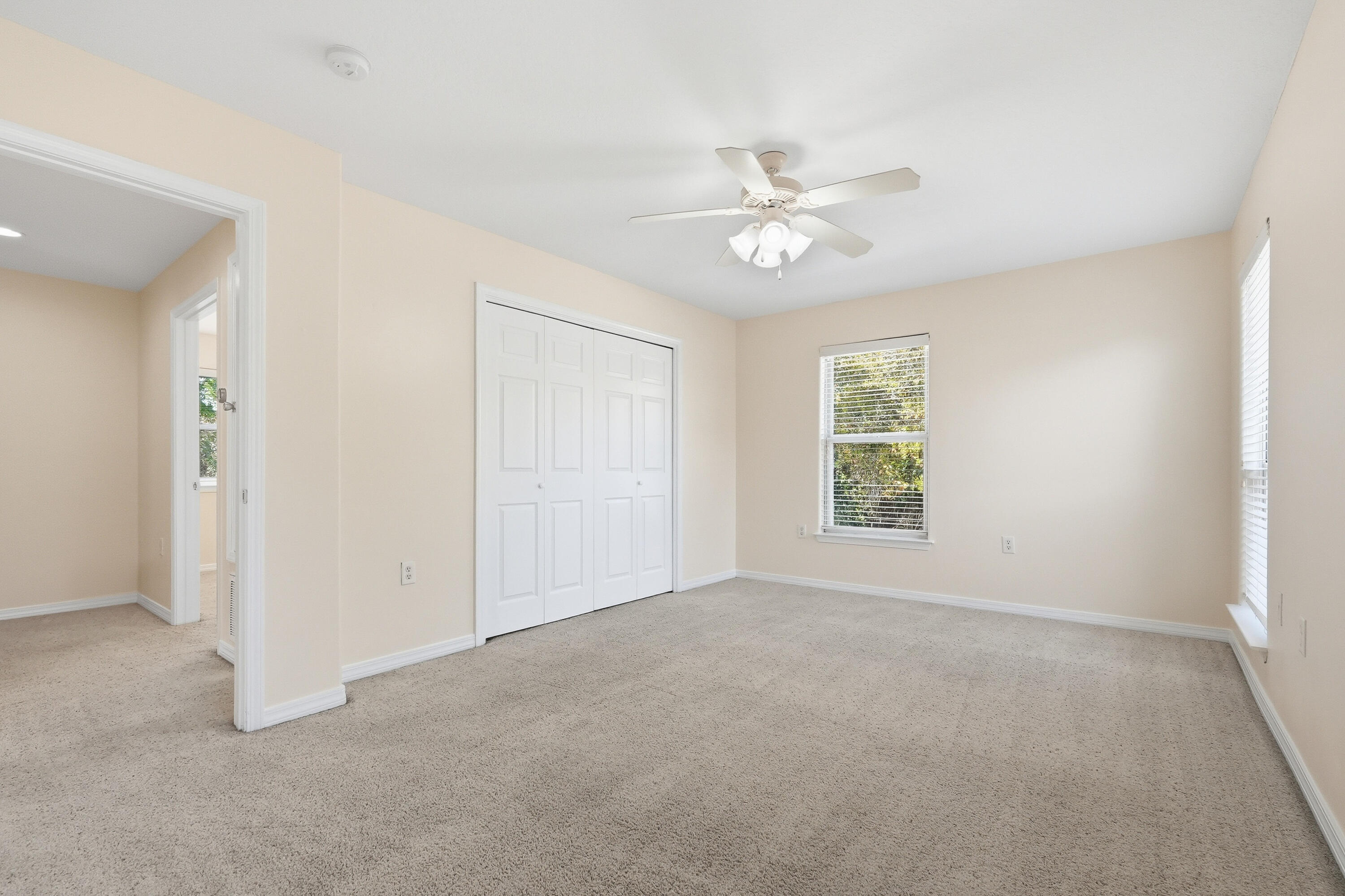 BAYOU S/D - Residential