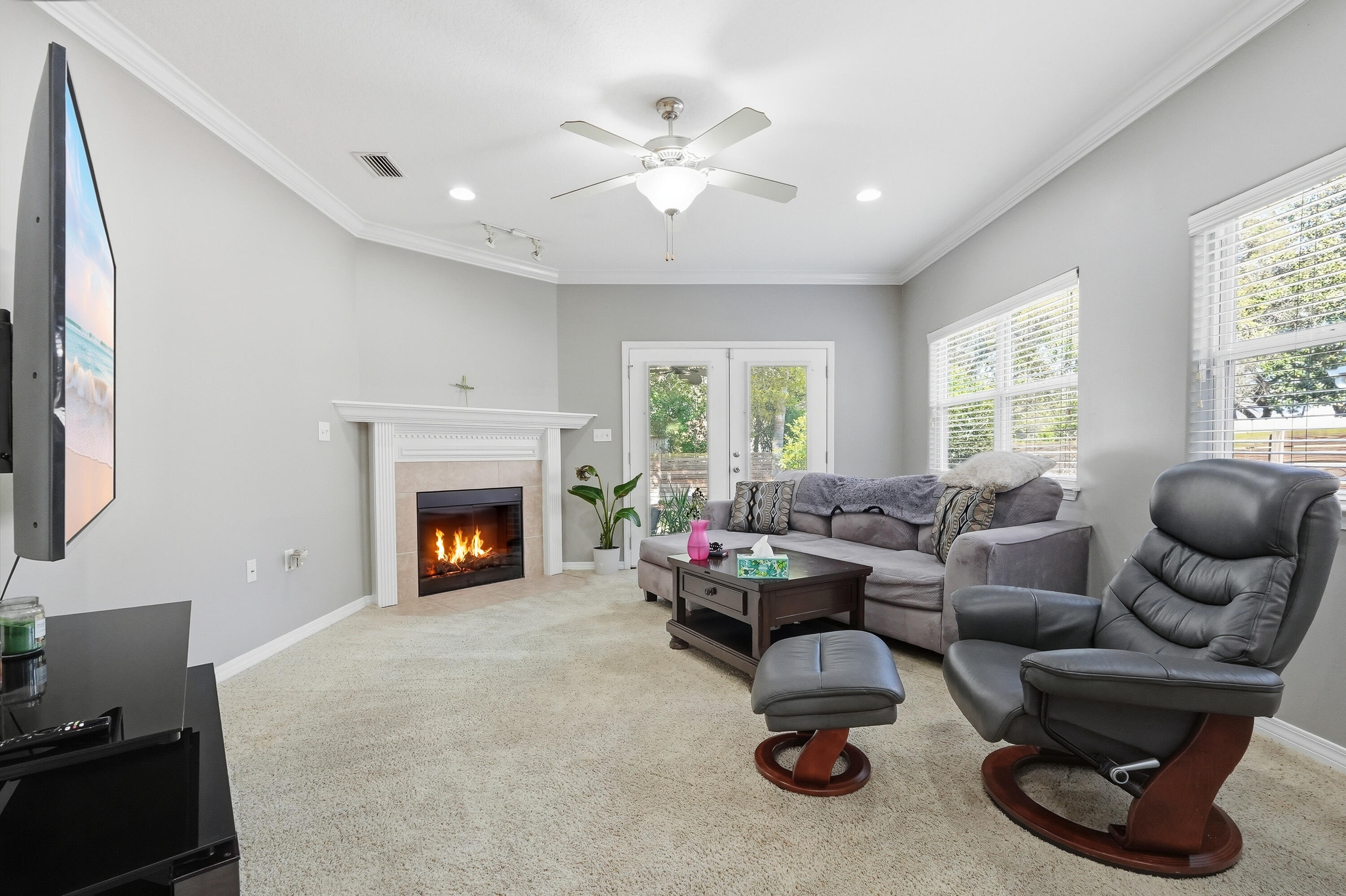 BAYOU S/D - Residential