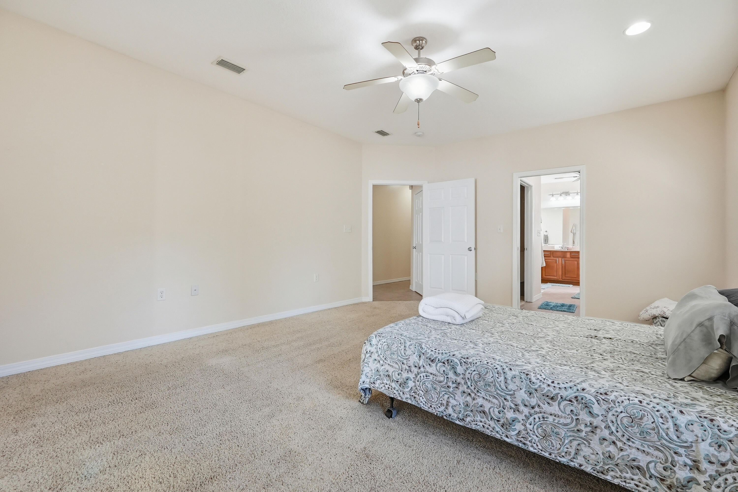 BAYOU S/D - Residential